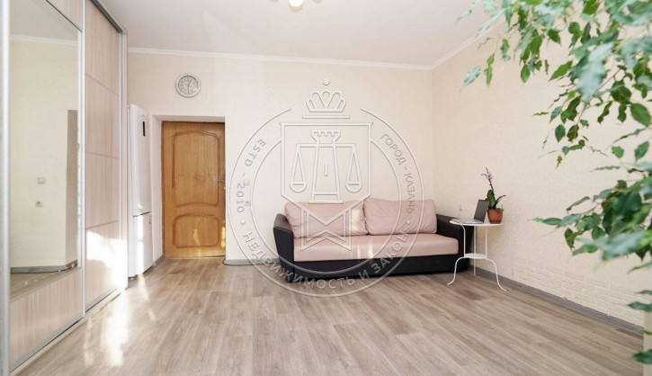 Комната Ипподромная ул, 29