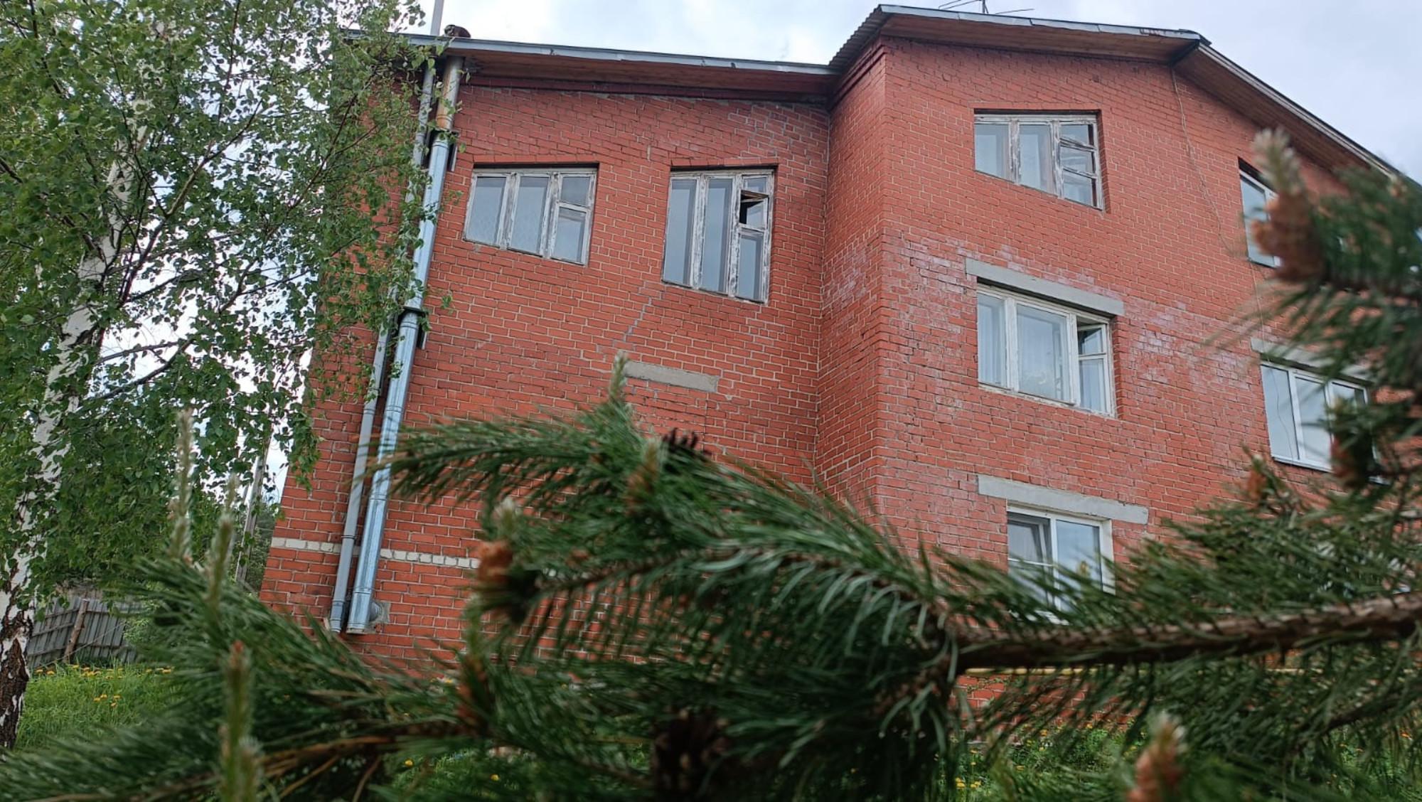 Купить дачу, дом, коттедж за 9 300 000 рублей на Герцена ул., 45-1