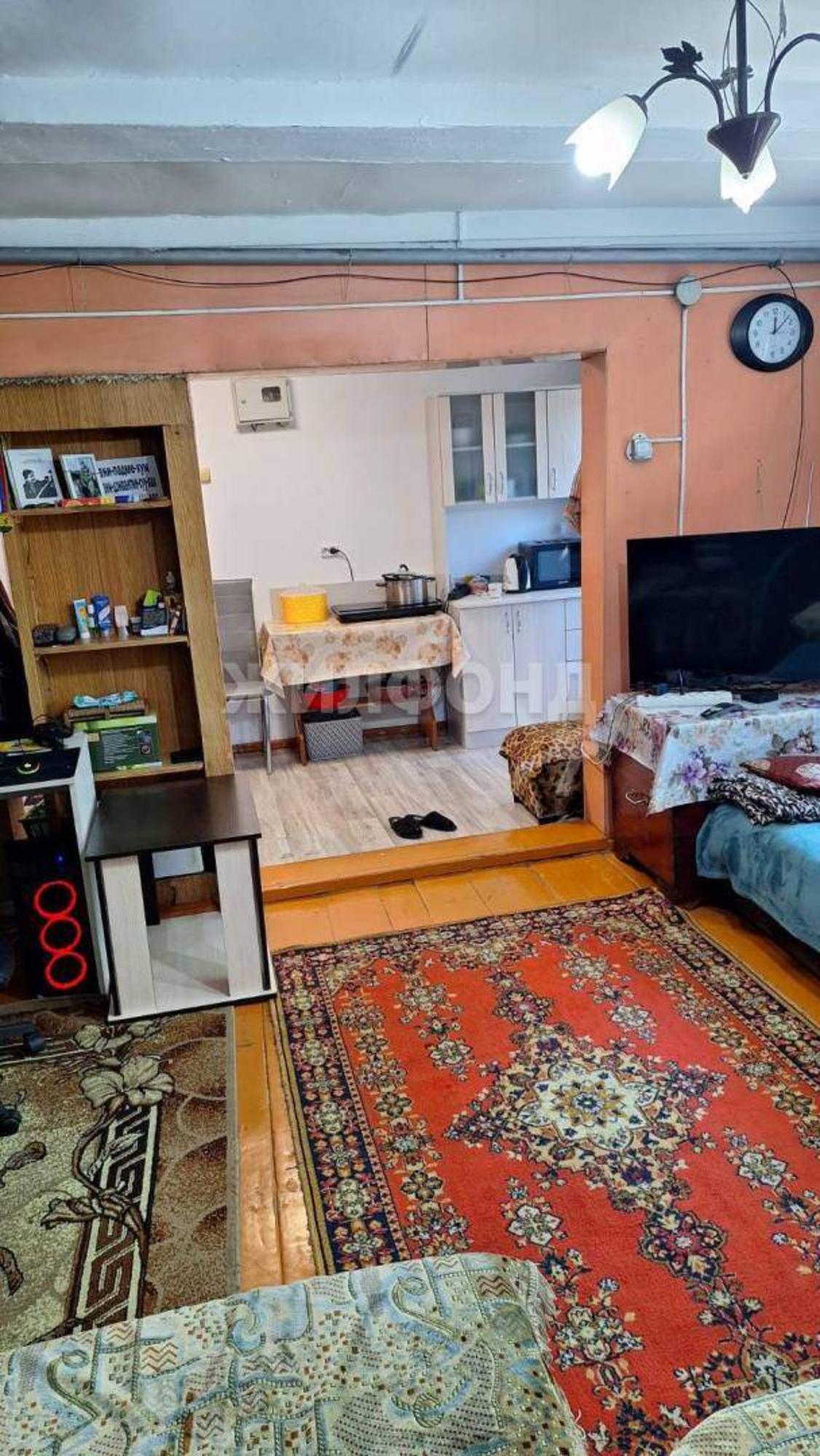 Купить дачу, дом, коттедж за 5 100 000 рублей на Восточная улица