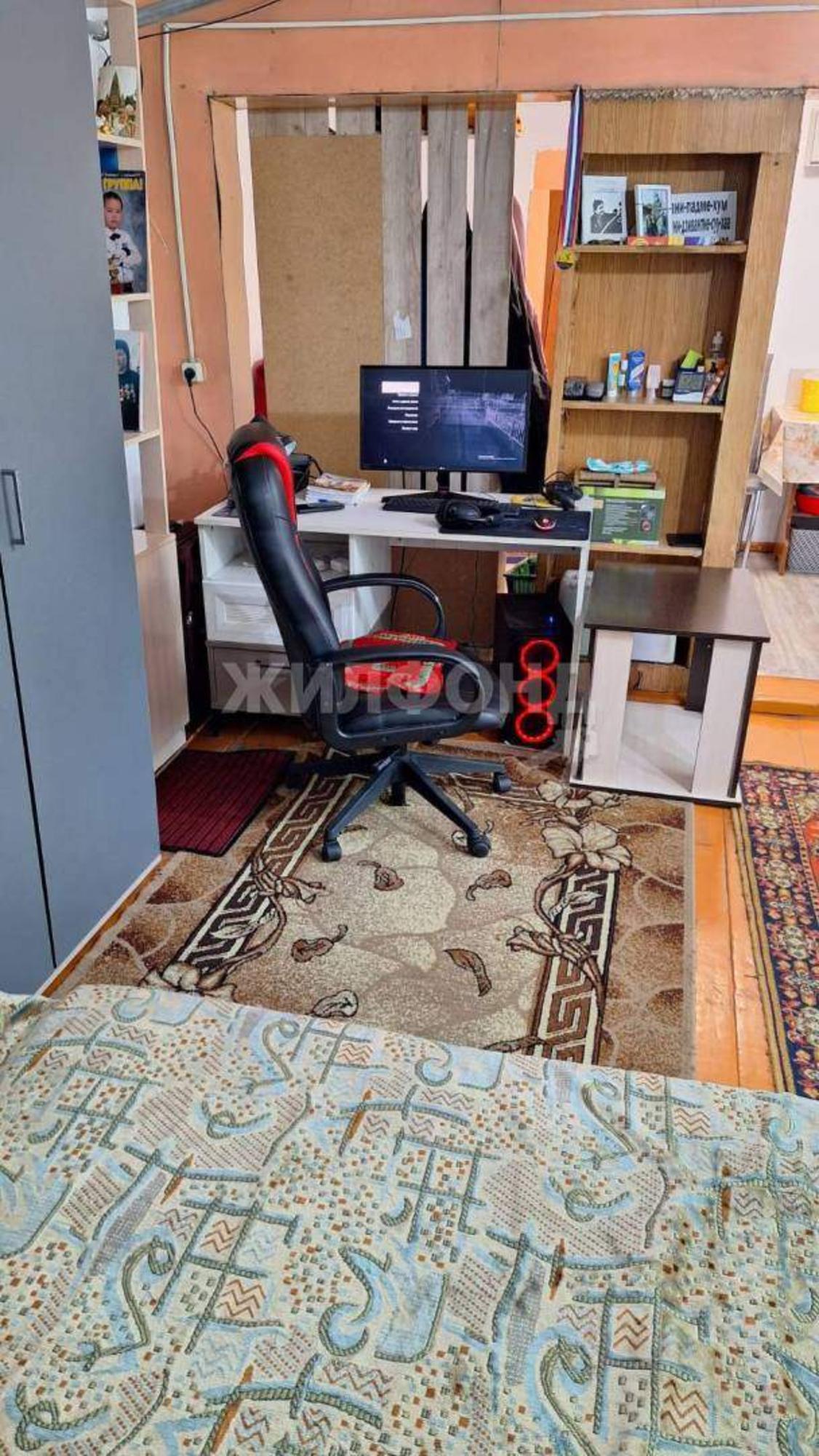 Купить дачу, дом, коттедж за 5 100 000 рублей на Восточная улица