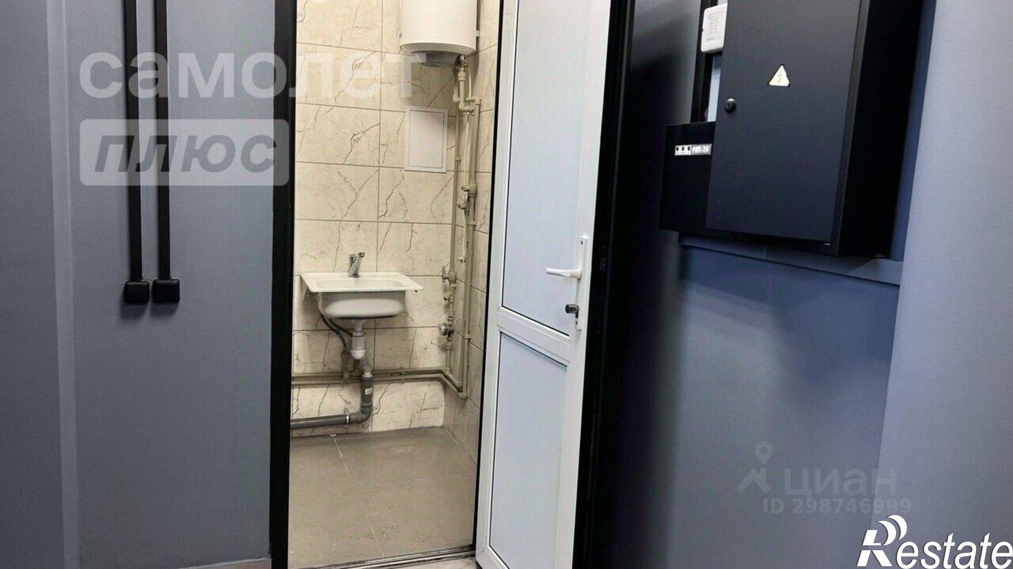 Купить офис, помещение под офис за 9 399 750 рублей на проспект А.Ф. Дериглазова, 73