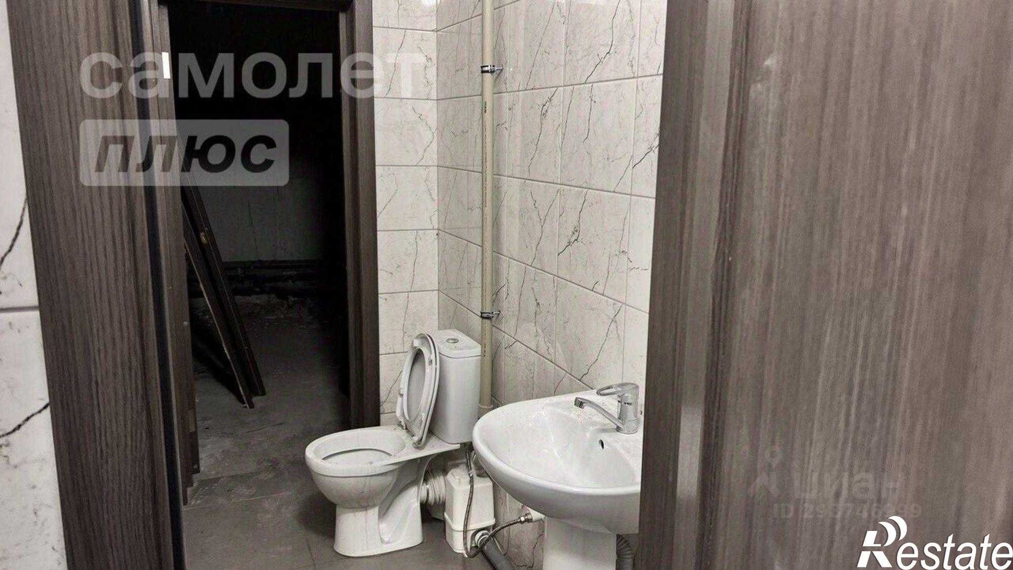 Купить офис, помещение под офис за 9 399 750 рублей на проспект А.Ф. Дериглазова, 73