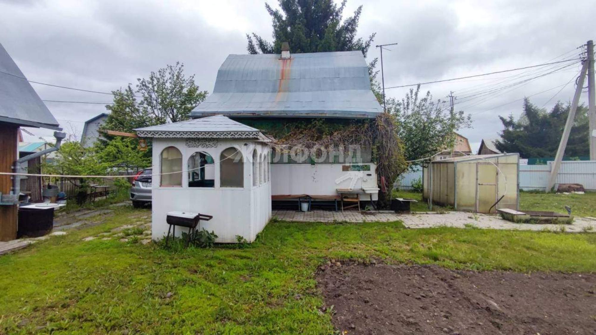 Купить дачу, дом, коттедж за 2 000 000 рублей на Автомобилист садовое товарищество