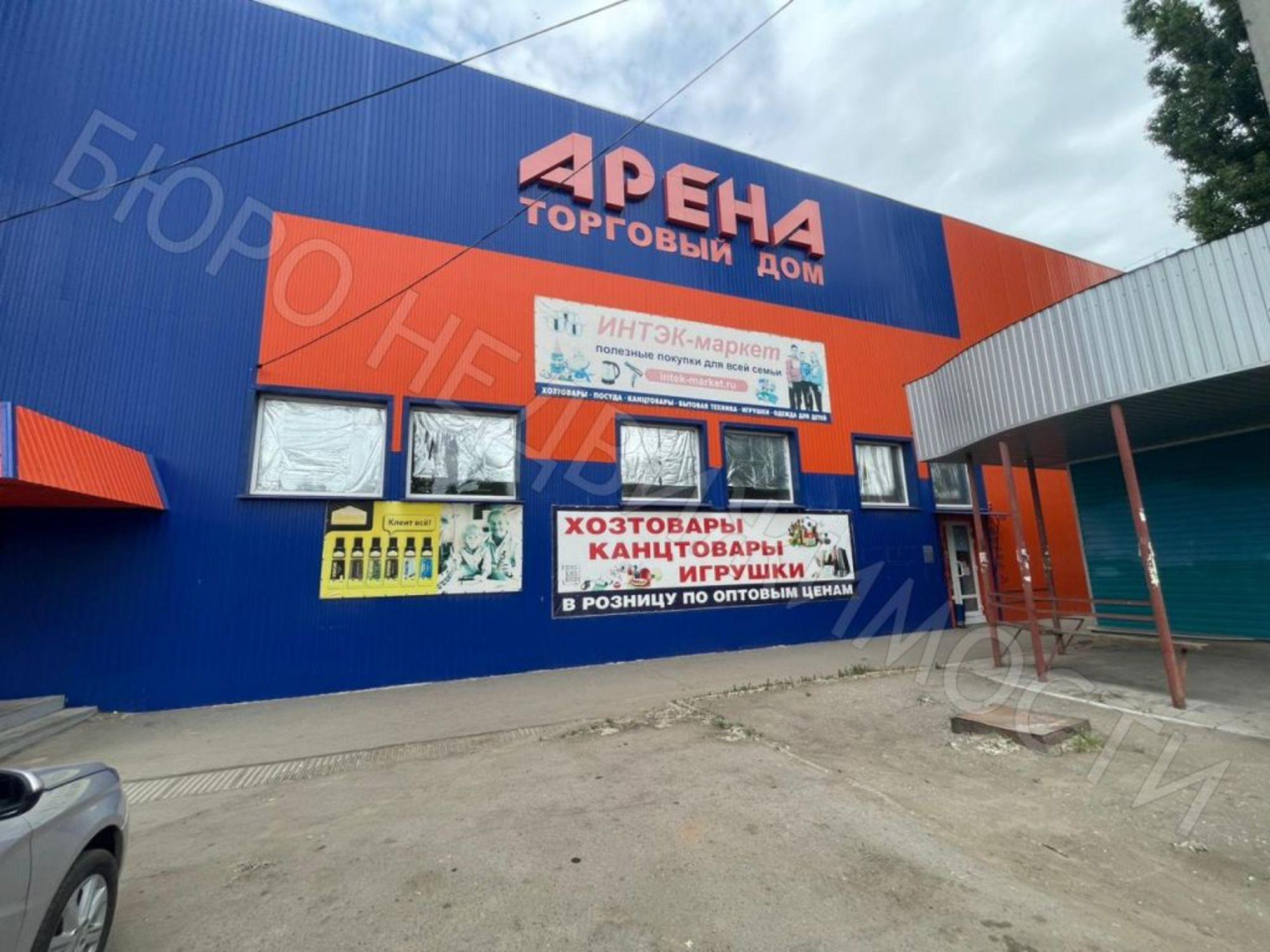Купить помещение свободного назначения за 9 000 000 рублей на Карла Маркса ул, 26
