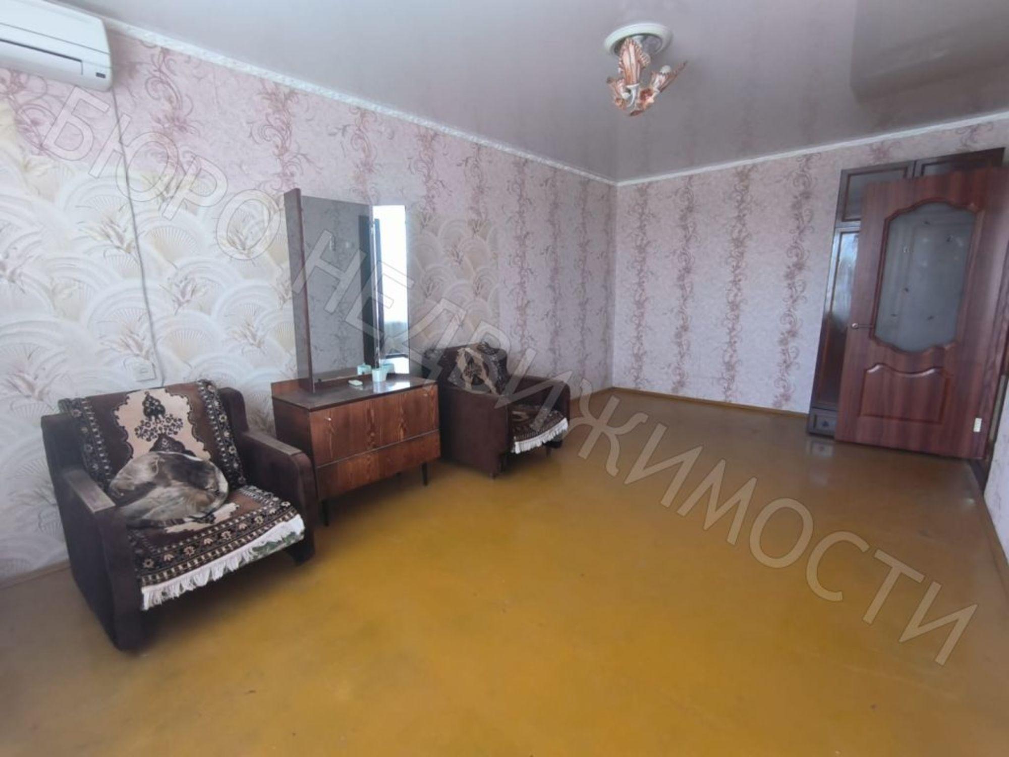 Купить квартиру за 2 150 000 рублей на Пригородная ул, 27
