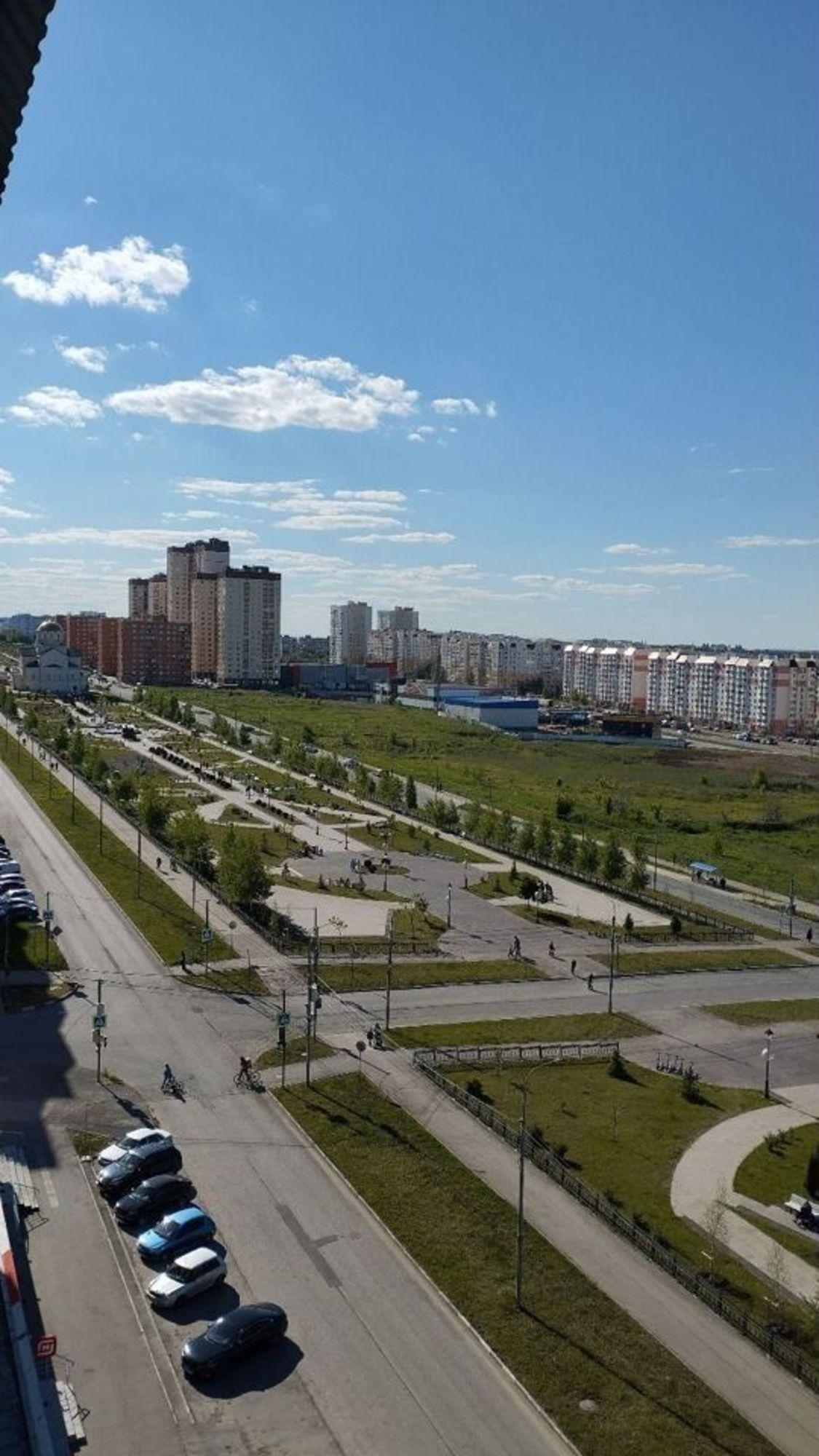 Купить квартиру за 7 100 000 рублей на Героев Отечества пр-кт, 9/22