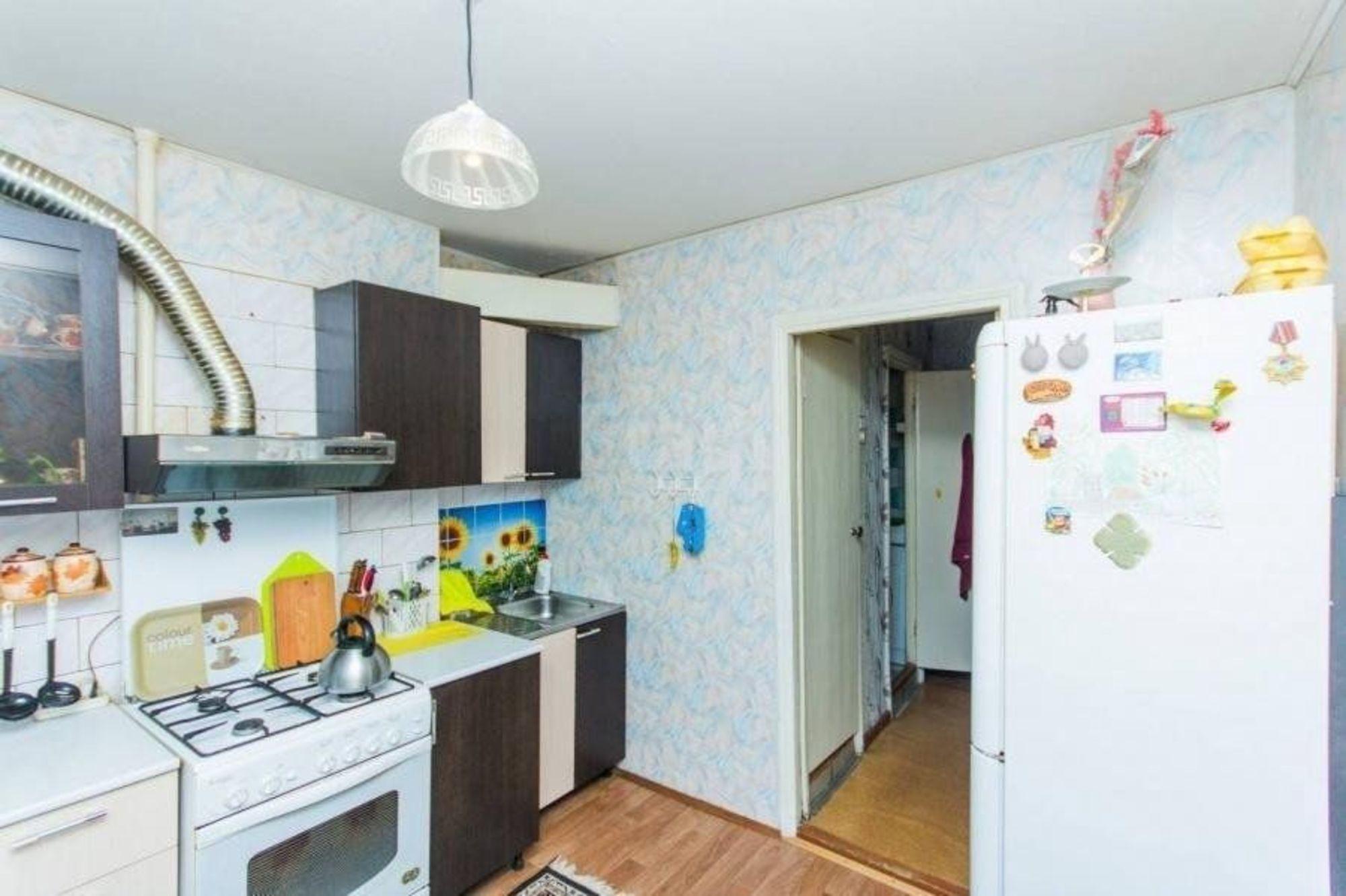 Купить квартиру за 5 160 000 рублей на Весенняя ул, 12А