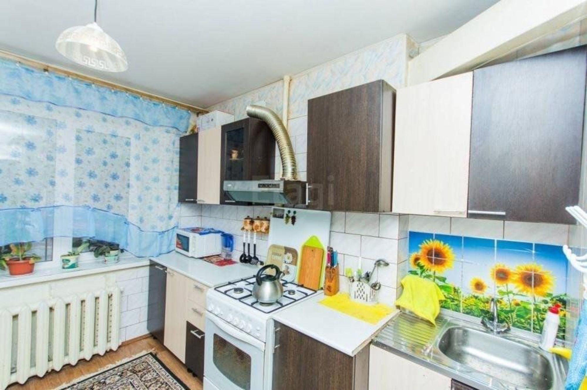 Купить квартиру за 5 160 000 рублей на Весенняя ул, 12А