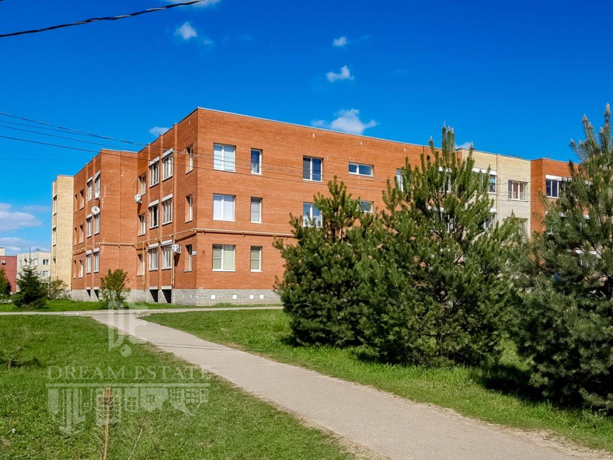 Купить квартиру за 5 480 520 рублей на Славянская , 7