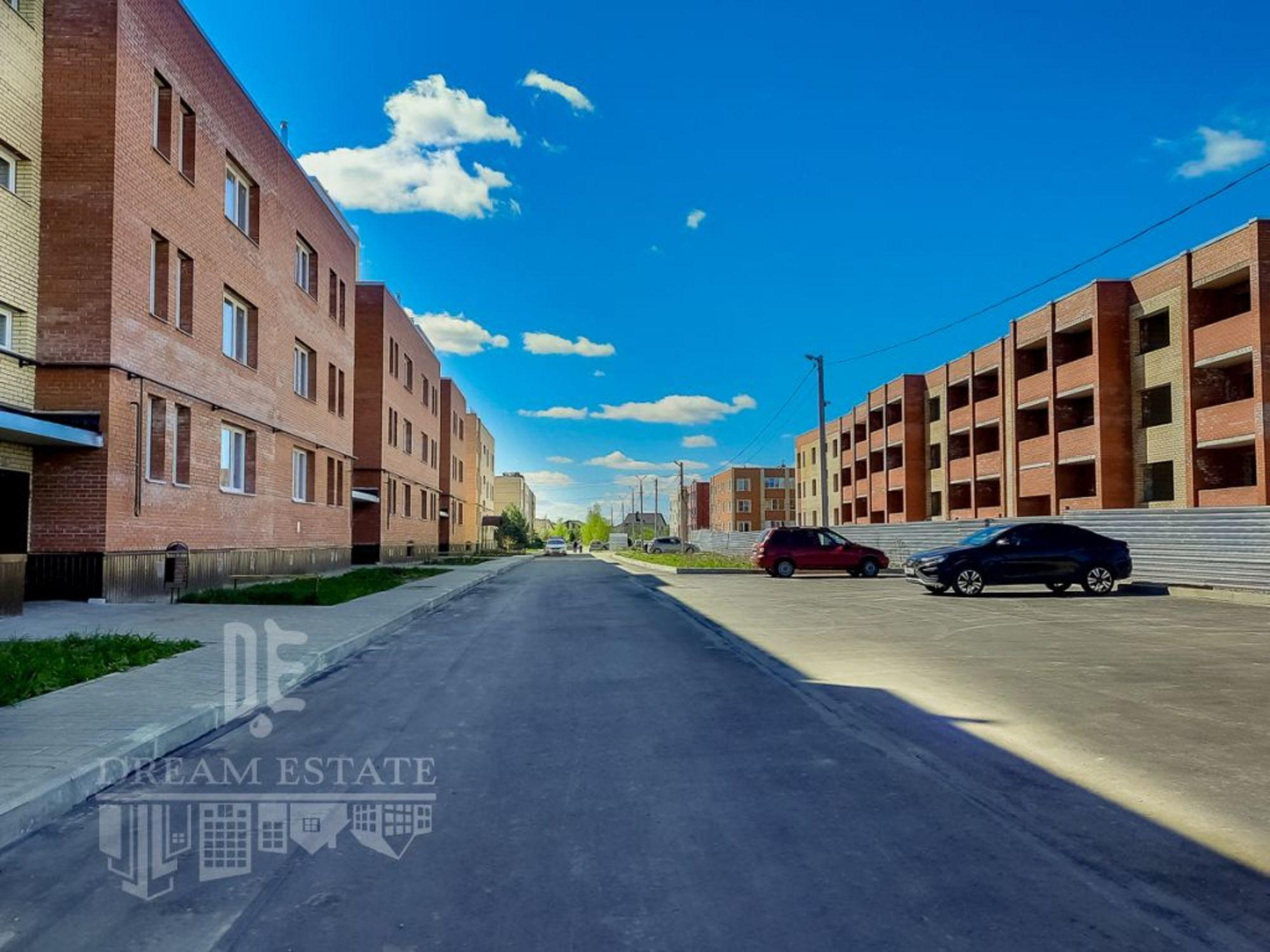 Купить квартиру за 5 480 520 рублей на Славянская , 7
