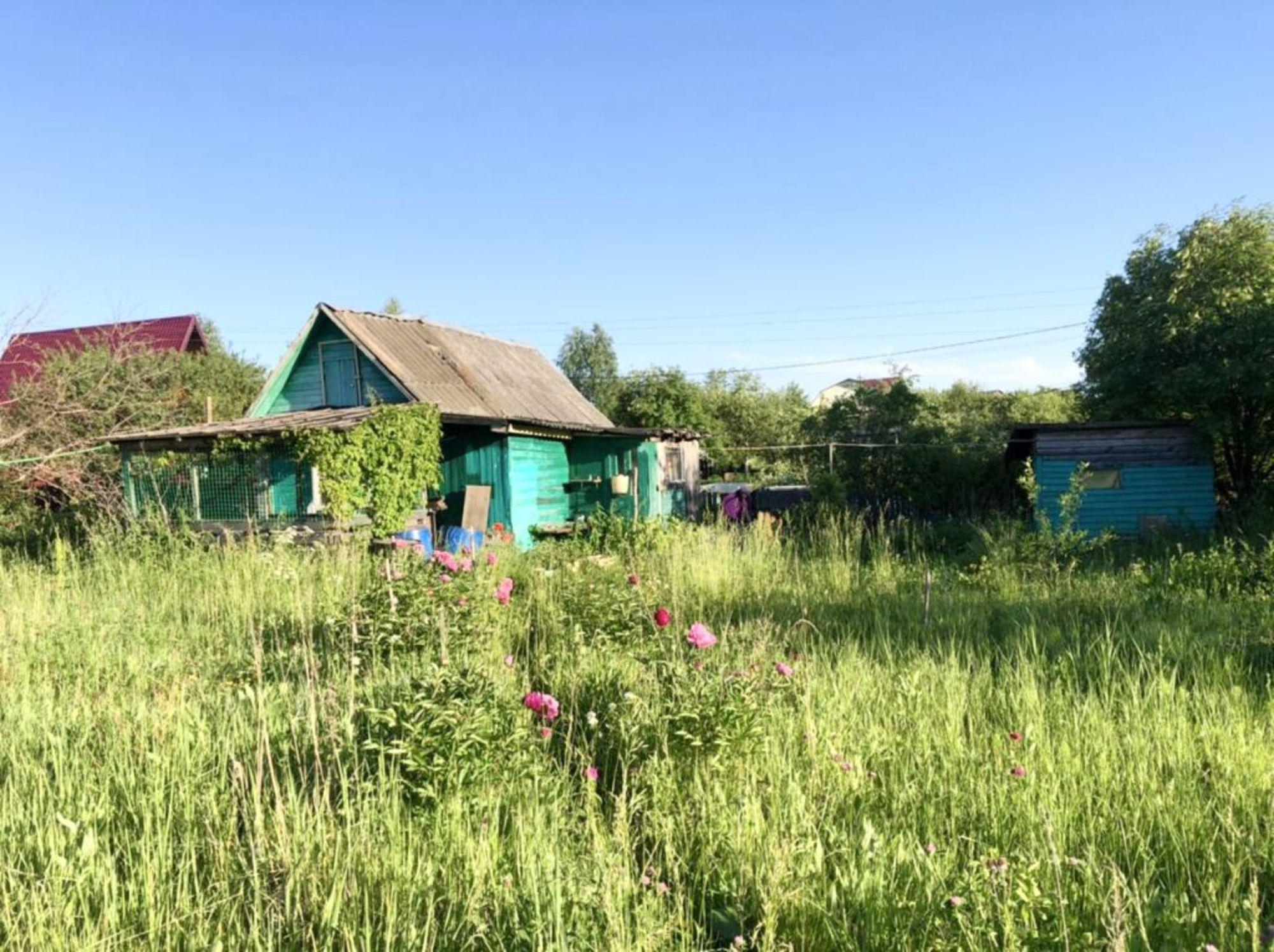 Купить дачу, дом, коттедж за 480 000 рублей на ДНП Коровино