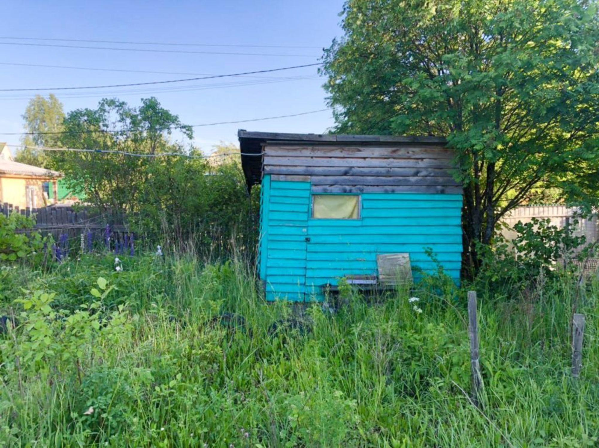 Купить дачу, дом, коттедж за 480 000 рублей на ДНП Коровино