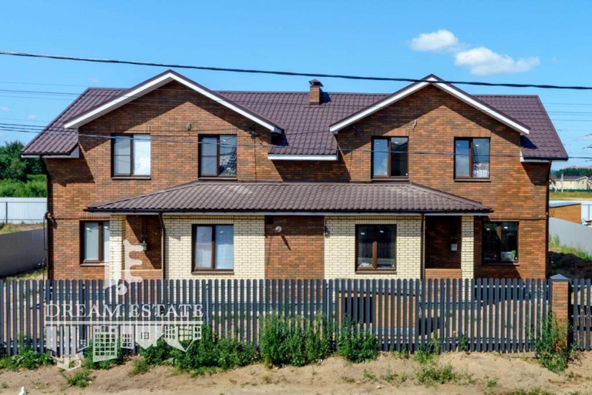 Купить дачу, дом, коттедж за 7 700 000 рублей на Ермолово д