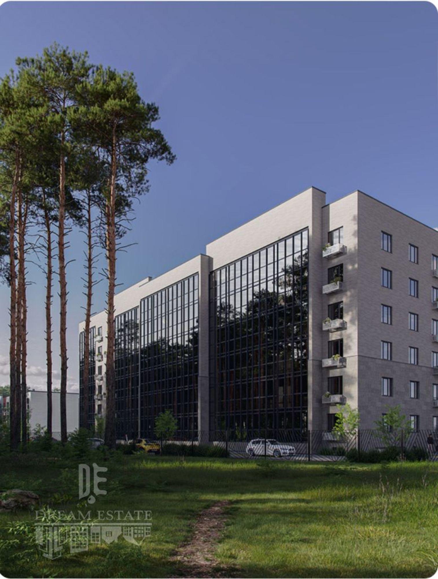 Купить квартиру за 5 767 300 рублей на Экогород Квартал