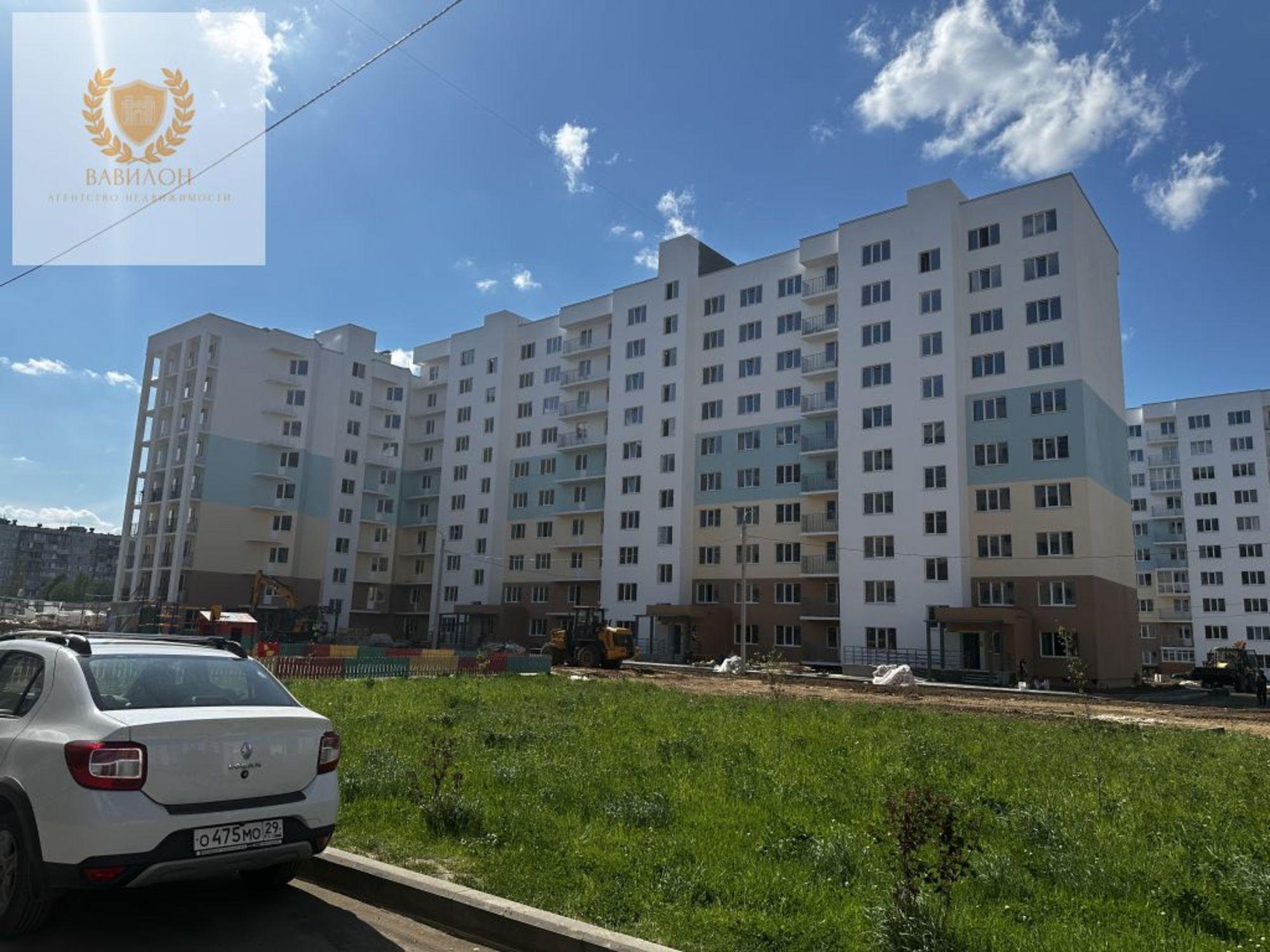 Купить квартиру за 2 800 000 рублей на Брагинская ул, 18к2