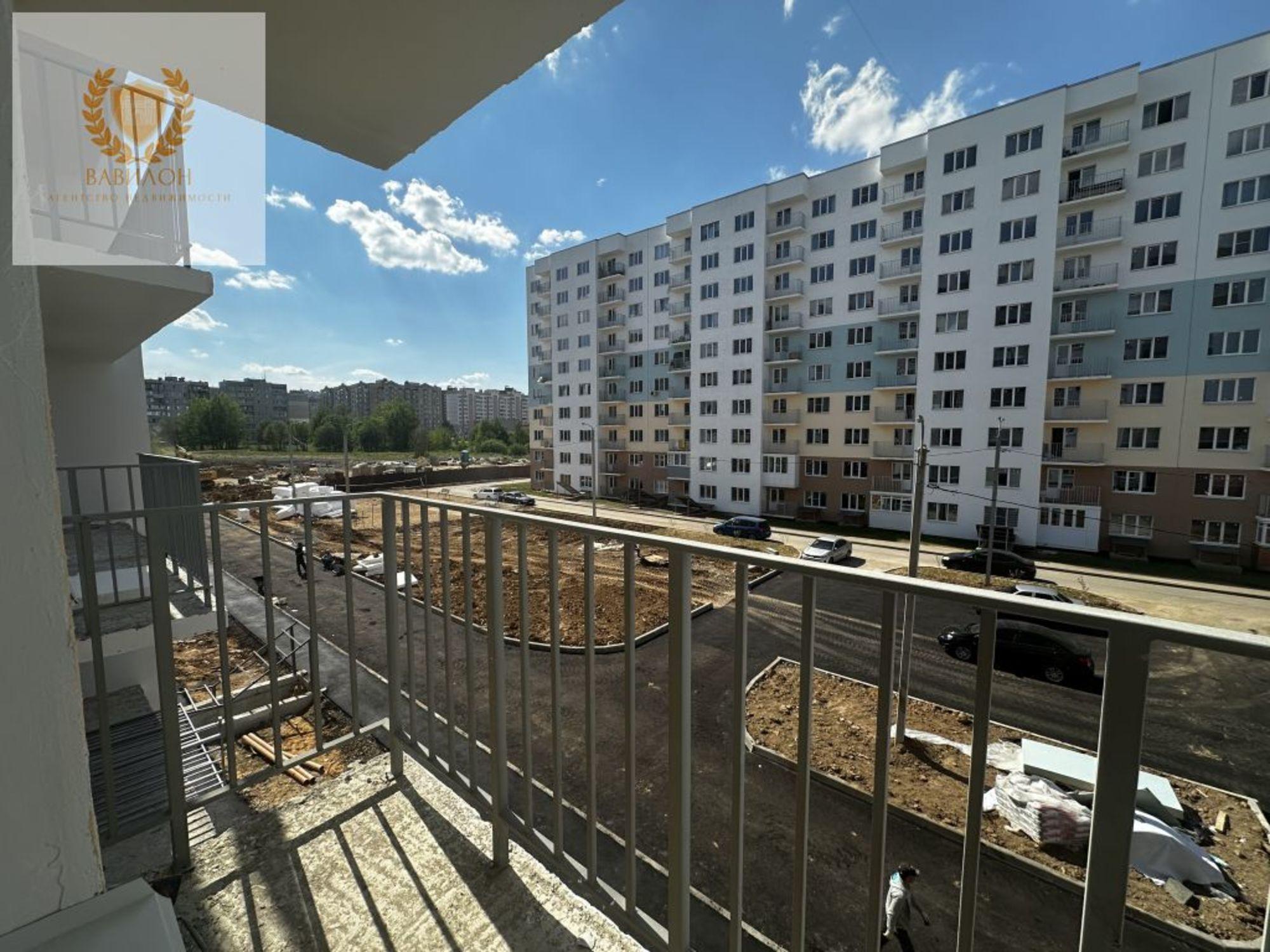 Купить квартиру за 2 800 000 рублей на Брагинская ул, 18к2