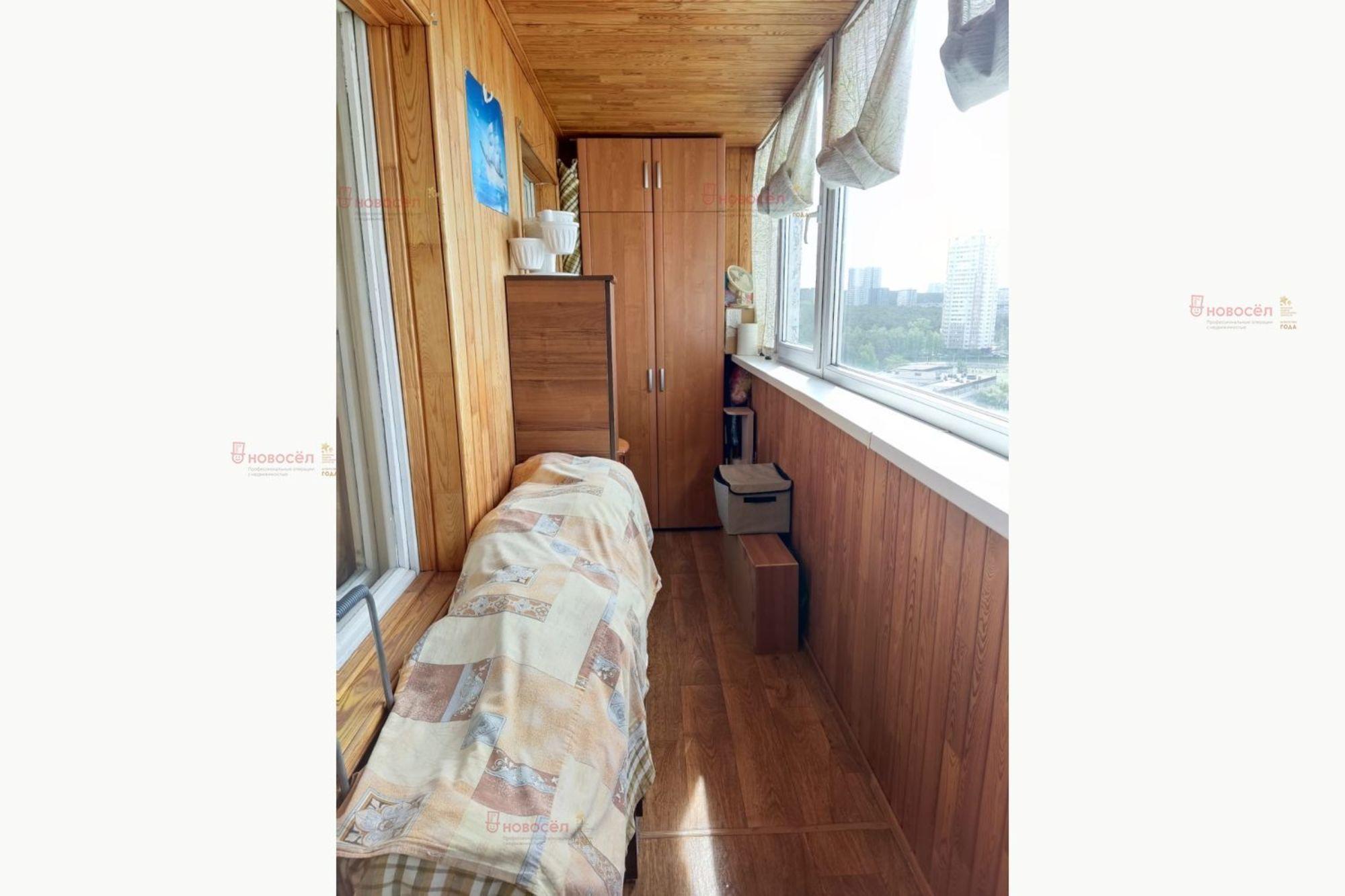 Купить квартиру за 5 050 000 рублей на Московская 216