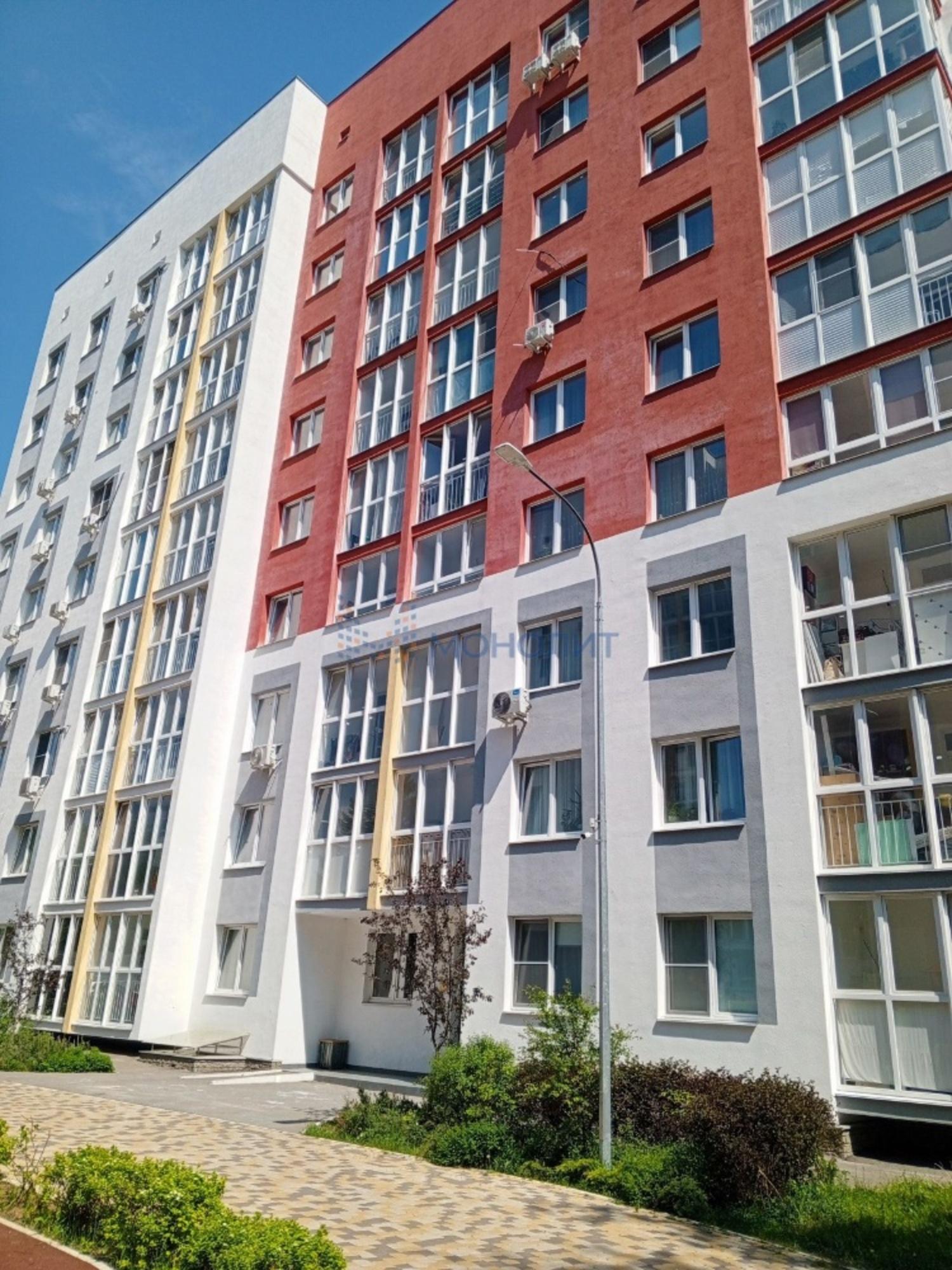 Купить квартиру за 5 590 000 рублей на Советский район