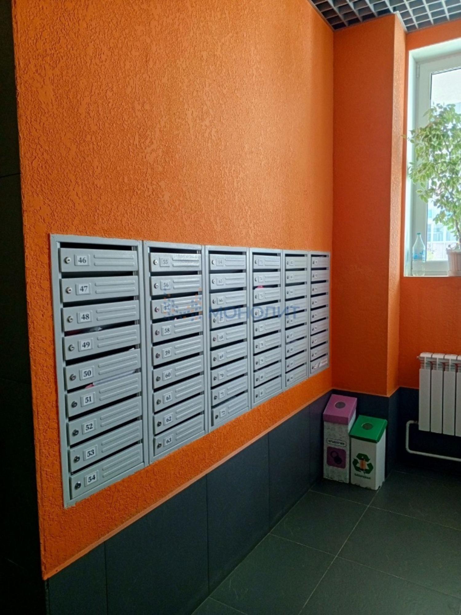 Купить квартиру за 5 590 000 рублей на Советский район