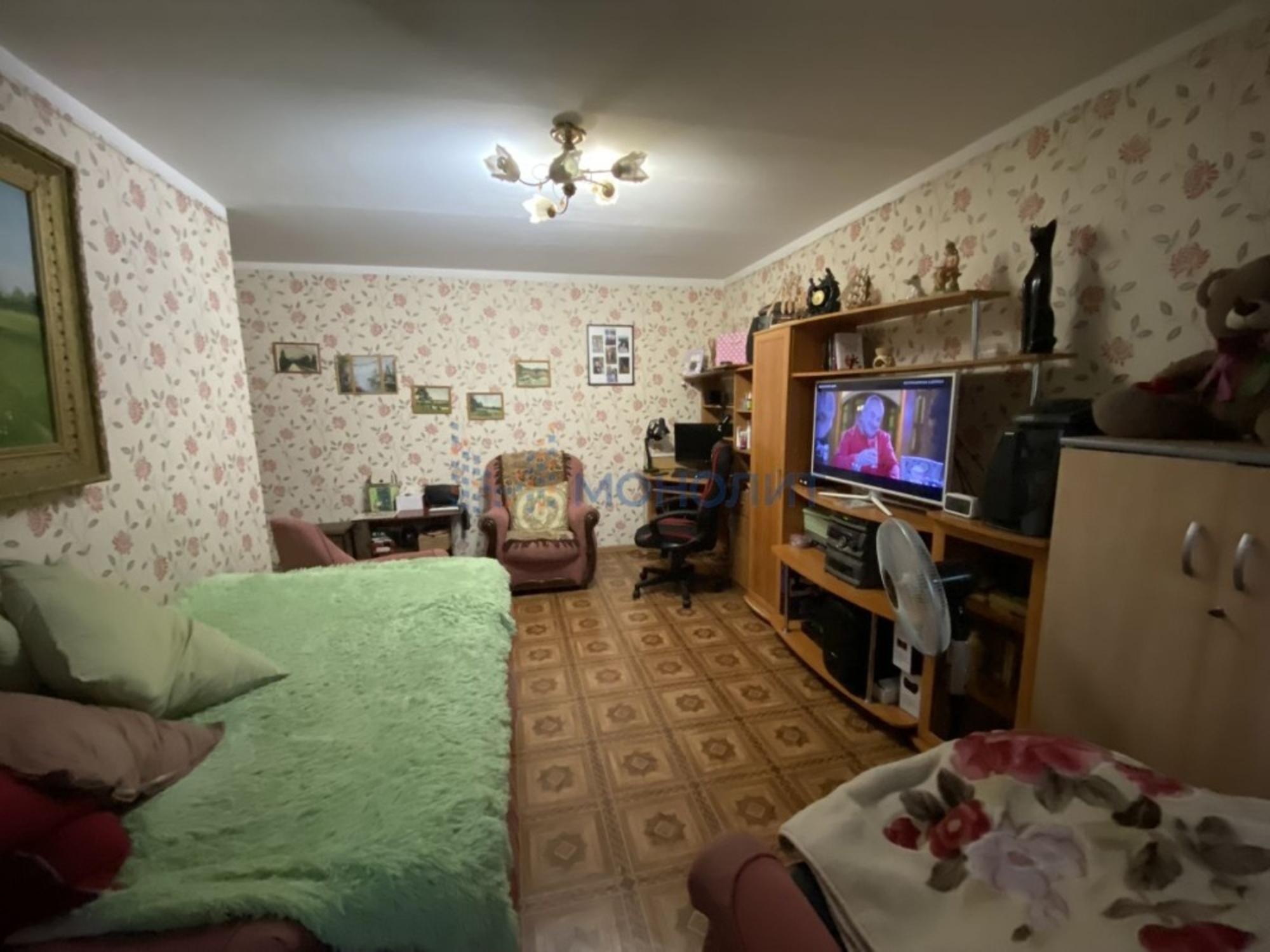 Купить квартиру за 9 900 000 рублей на Сормовский район