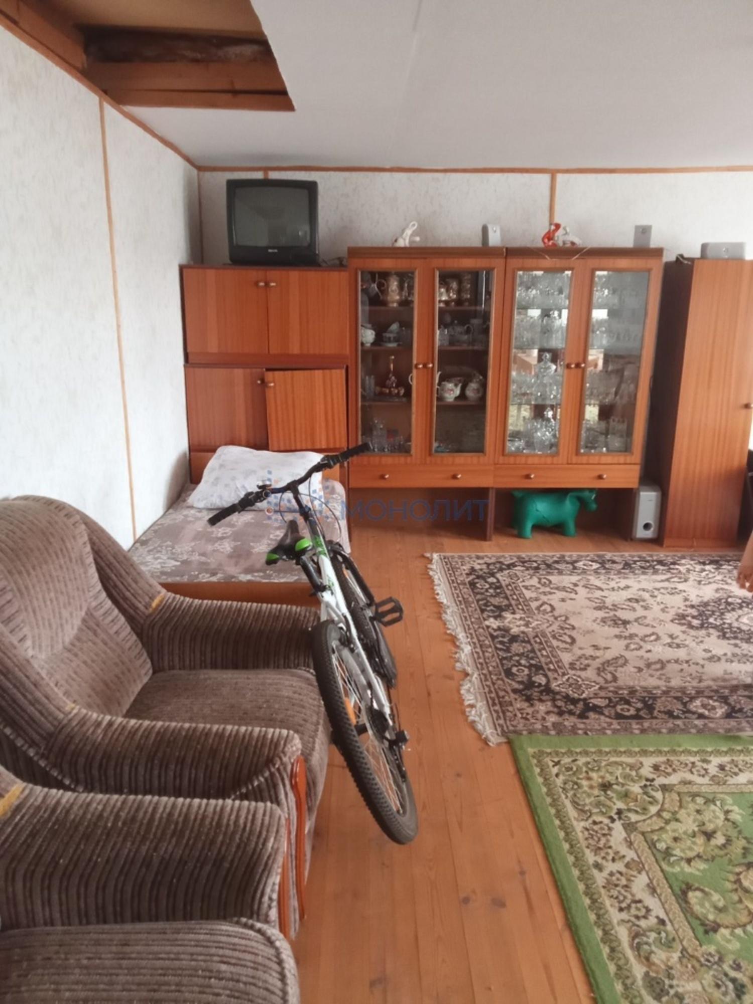 Купить дачу, дом, коттедж за 12 900 000 рублей на Нижегородский район
