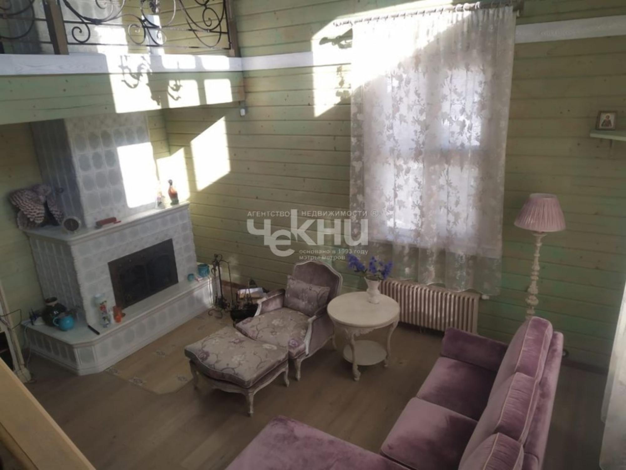 Купить дачу, дом, коттедж за 29 900 000 рублей на Сартаково д