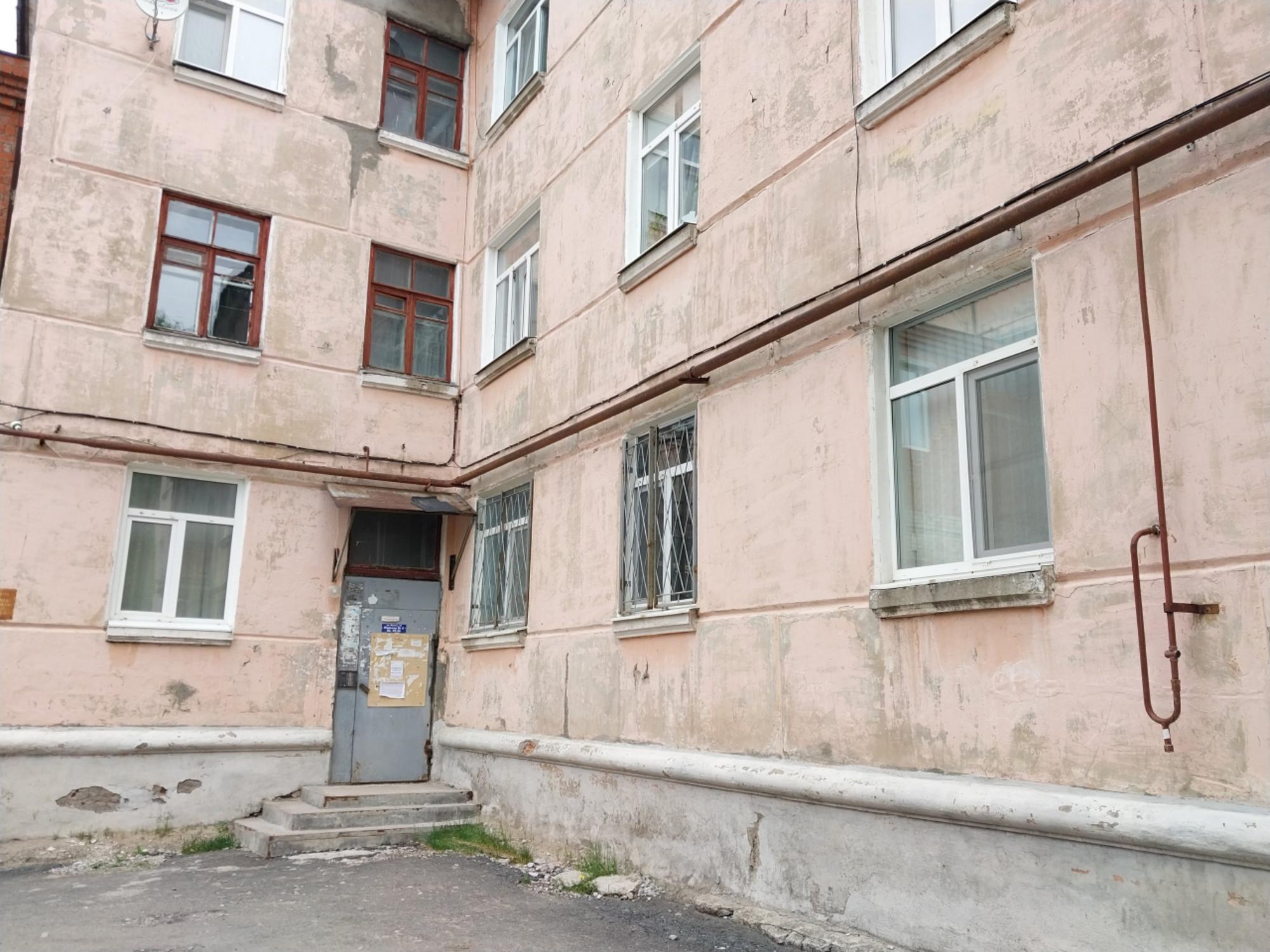 Купить комнату за 600 000 рублей на проспект Ленина, 68