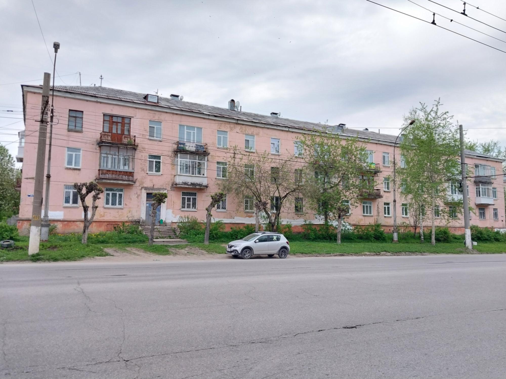 Купить комнату за 600 000 рублей на проспект Ленина, 68