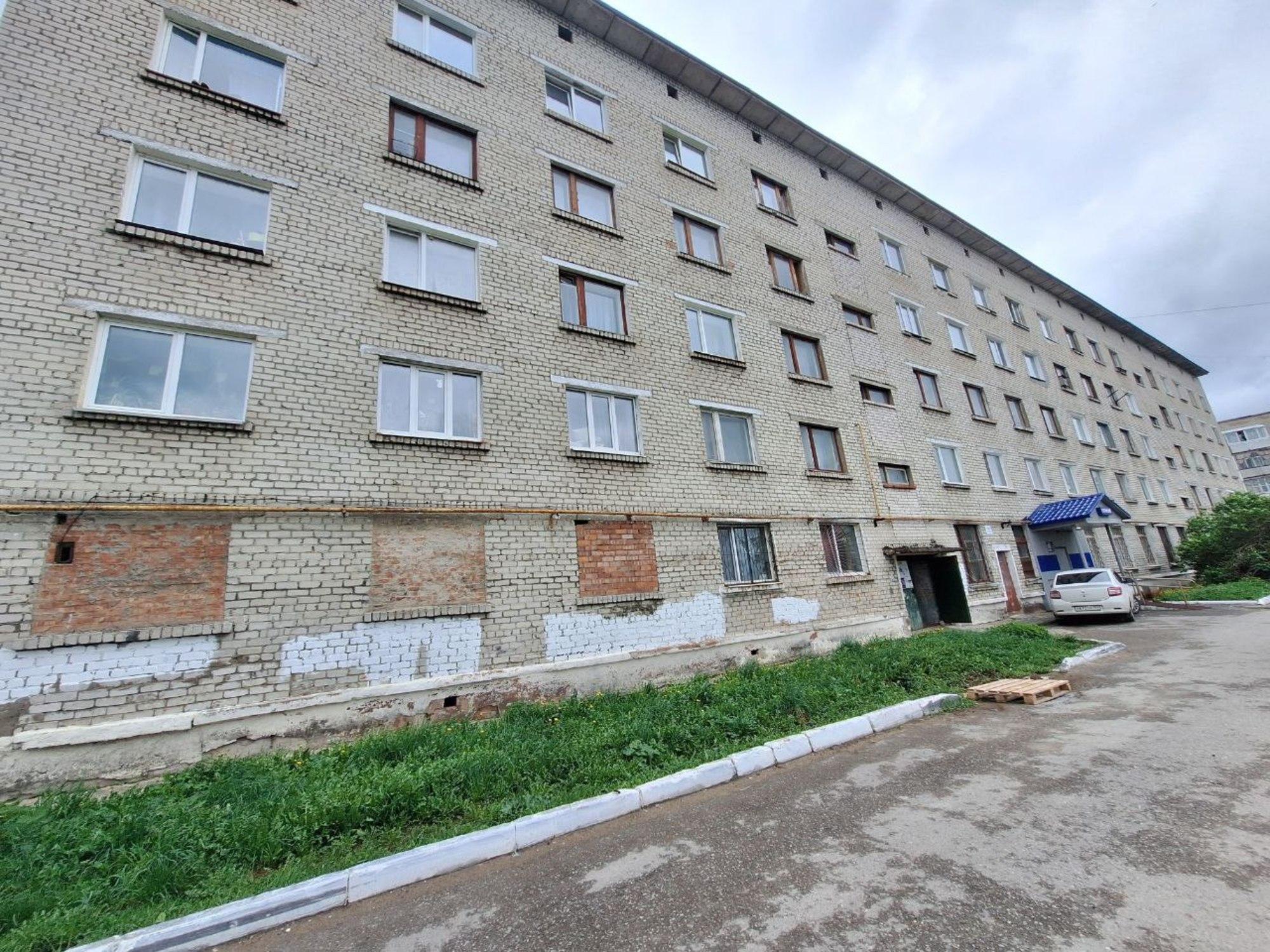 Купить комнату за 520 000 рублей на улица 20-летия Победы, 190