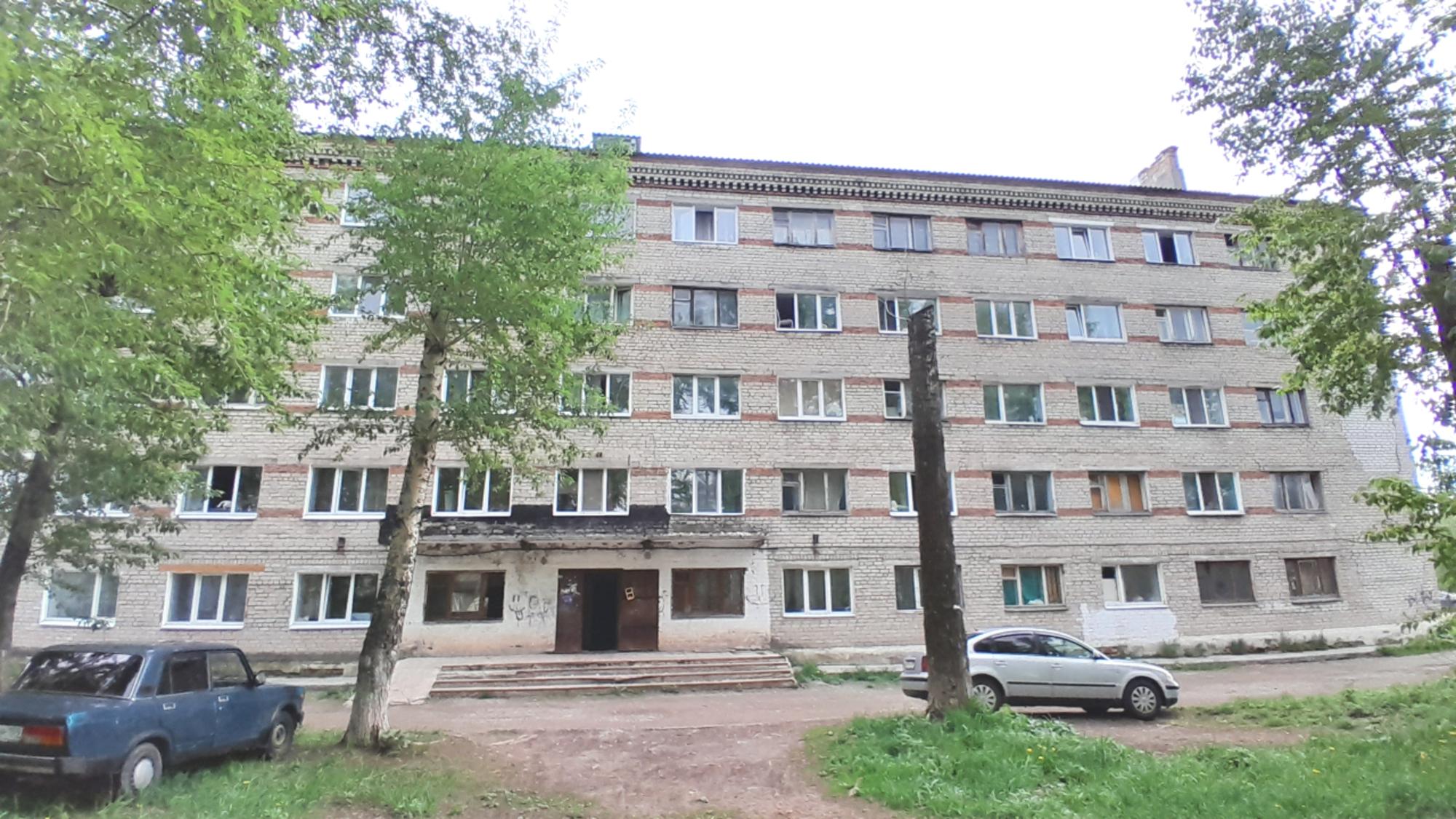 Купить комнату за 400 000 рублей на Молодёжная улица, 13