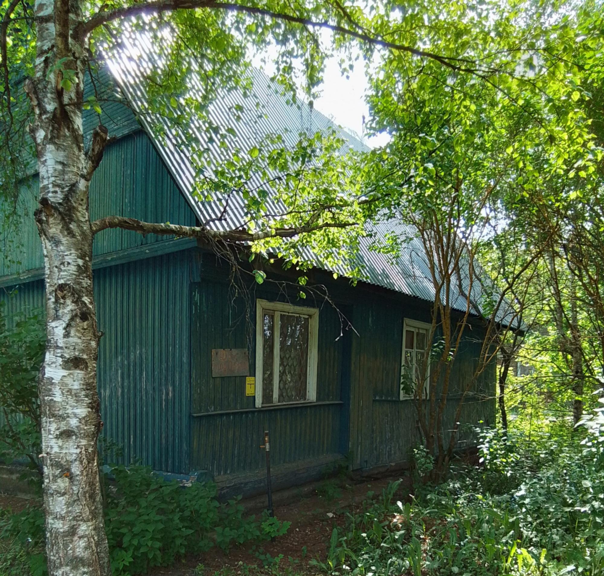 Купить дачу, дом, коттедж за 3 400 000 рублей на Дачная улица, 1