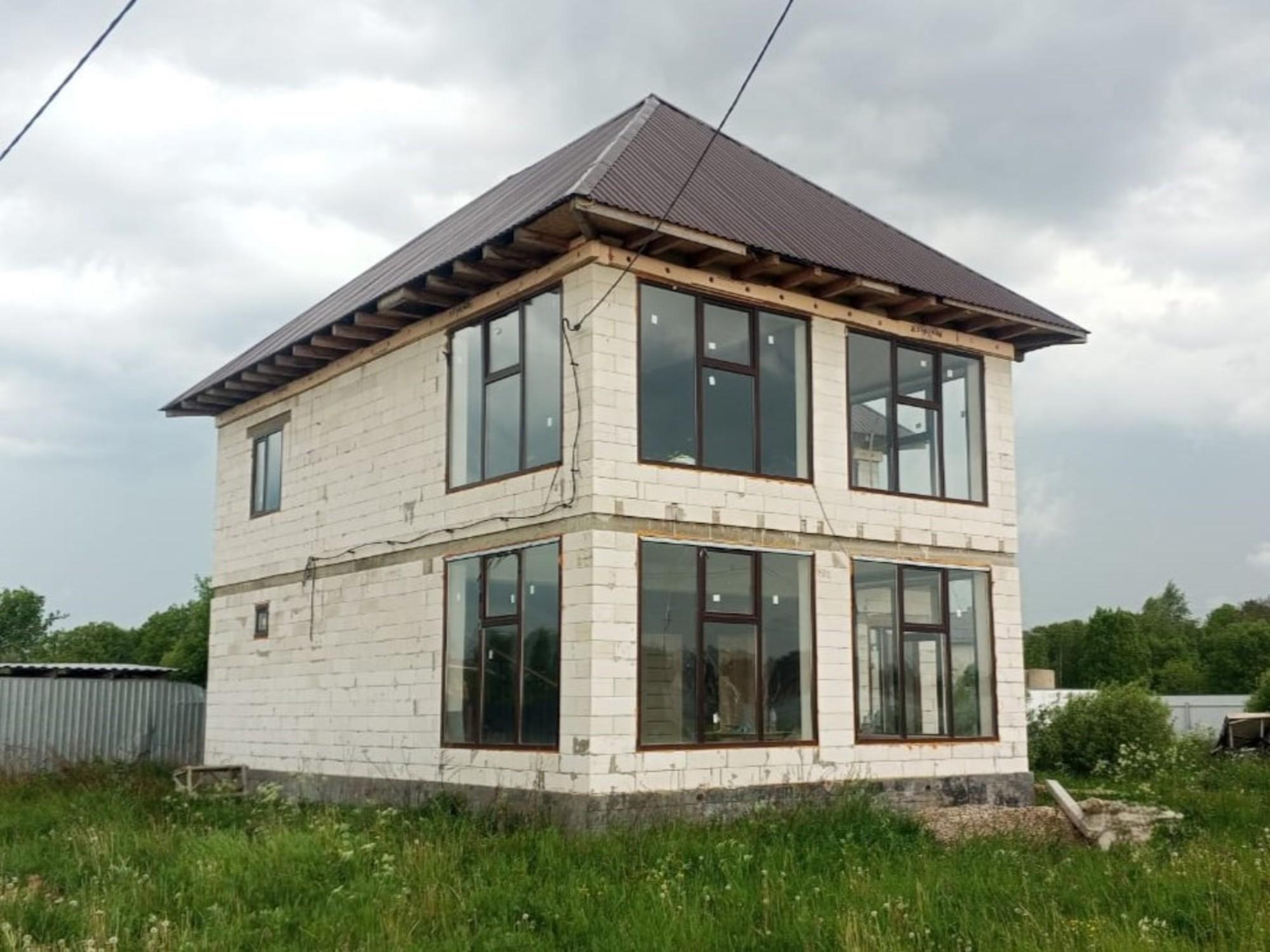 Купить дачу, дом, коттедж за 11 000 000 рублей на Виноградная улица, 5