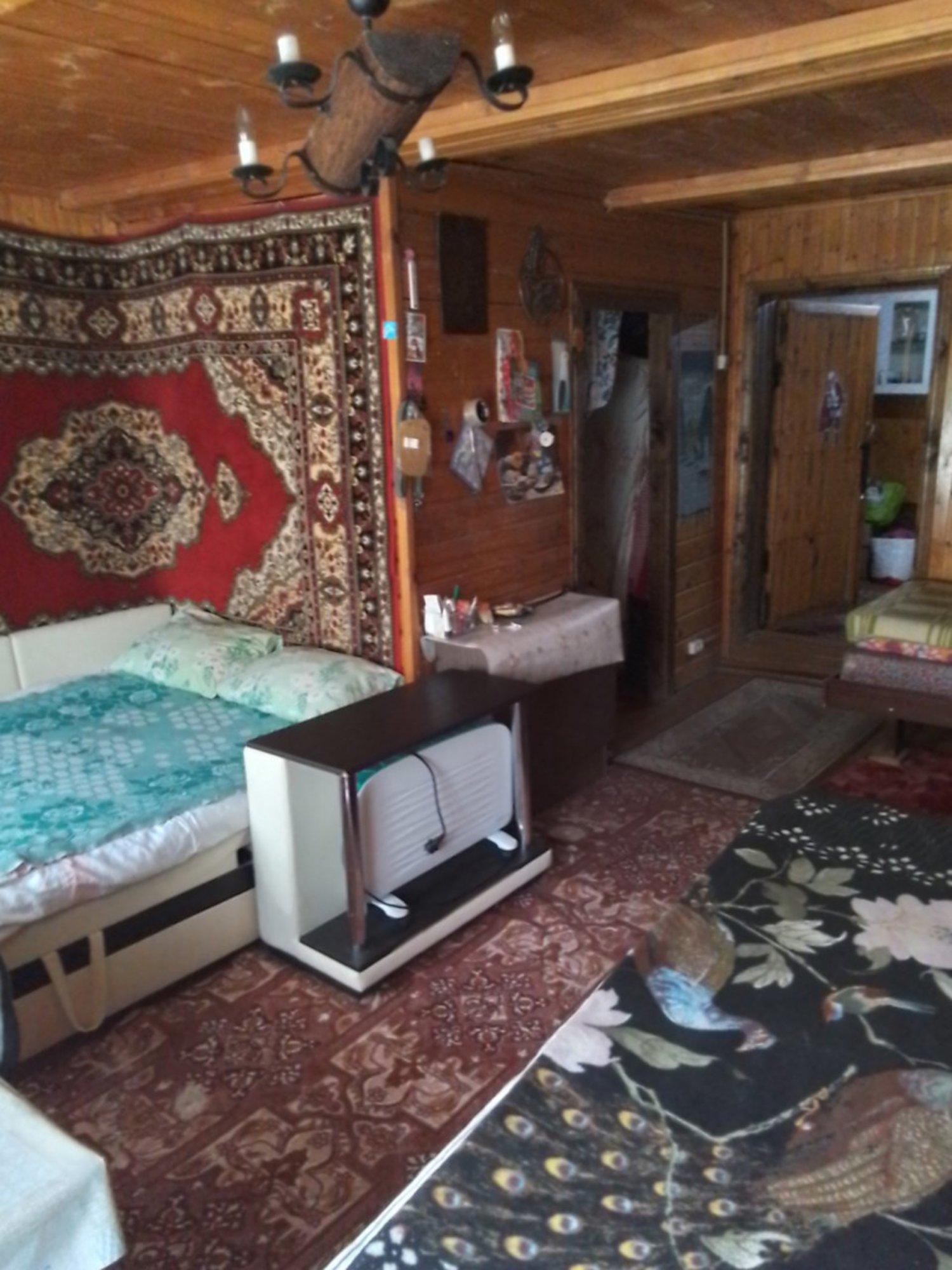 Купить дачу, дом, коттедж за 3 400 000 рублей на Дачная улица, 1