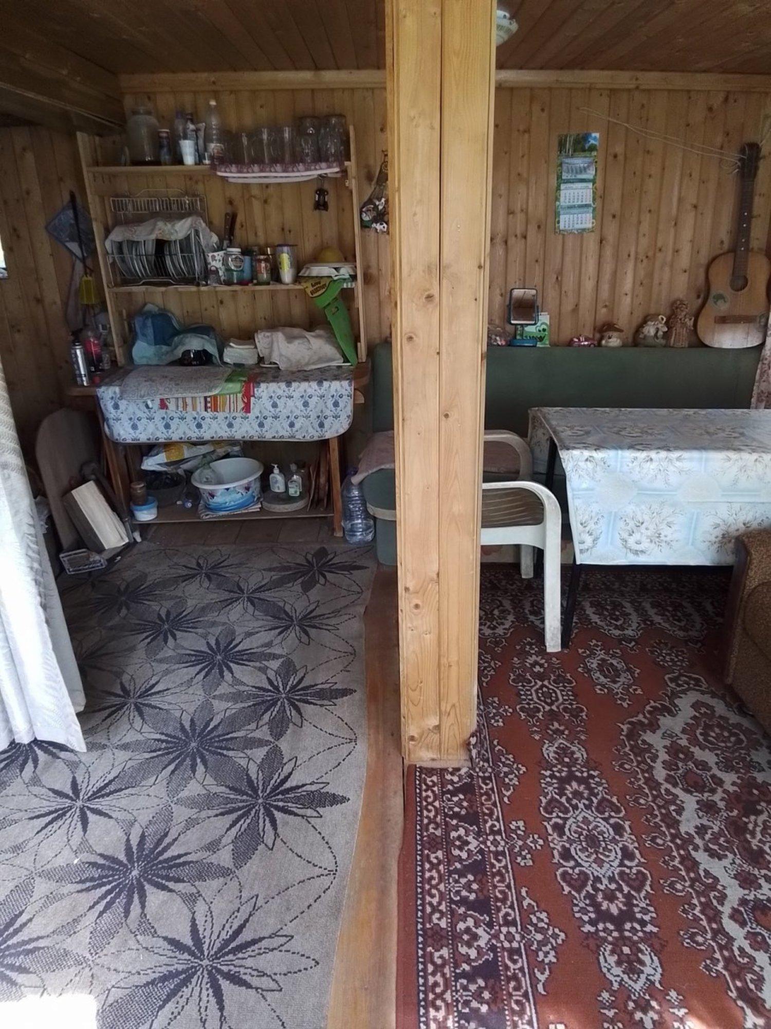 Купить дачу, дом, коттедж за 3 400 000 рублей на Дачная улица, 1