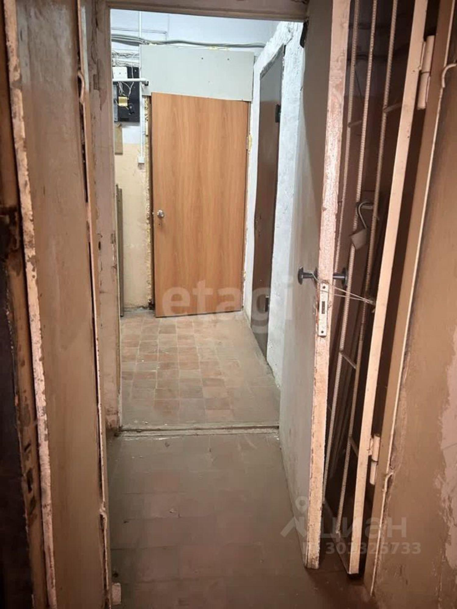 Купить торговое помещение за 5 642 570 рублей на ул Краснооктябрьская, 24