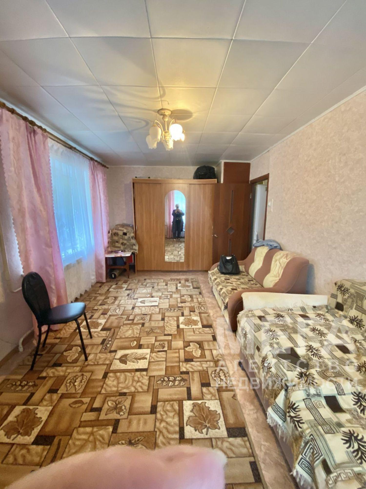 Купить квартиру за 2 630 000 рублей на Жукова ул, 52А