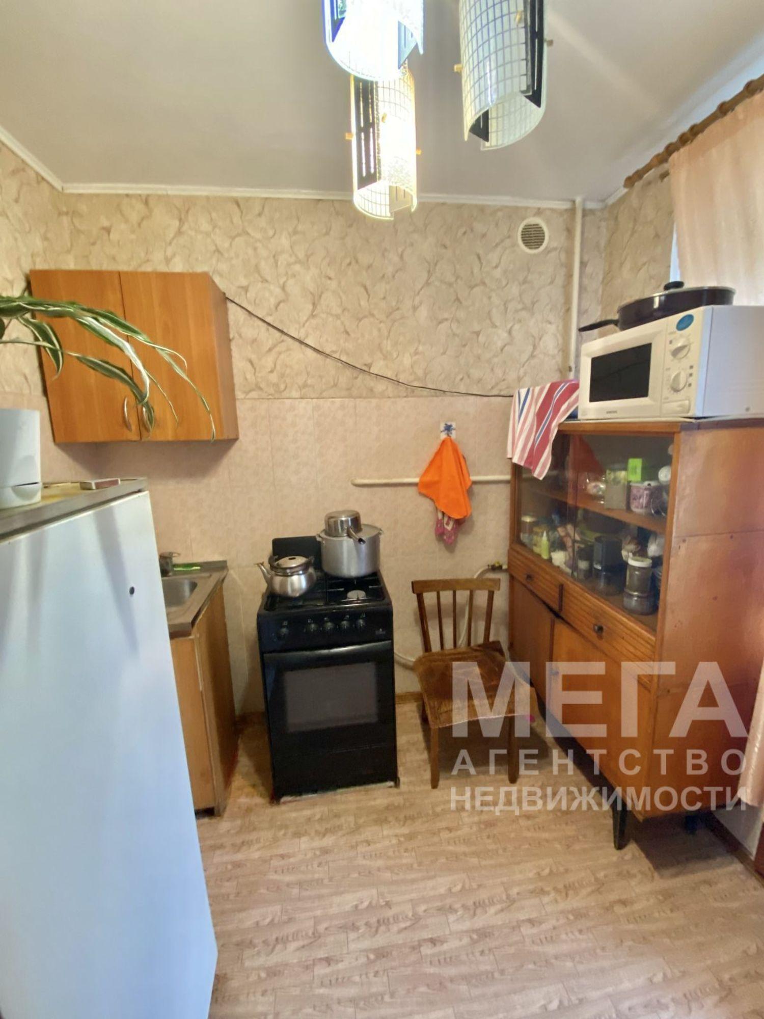 Купить квартиру за 2 630 000 рублей на Жукова ул, 52А