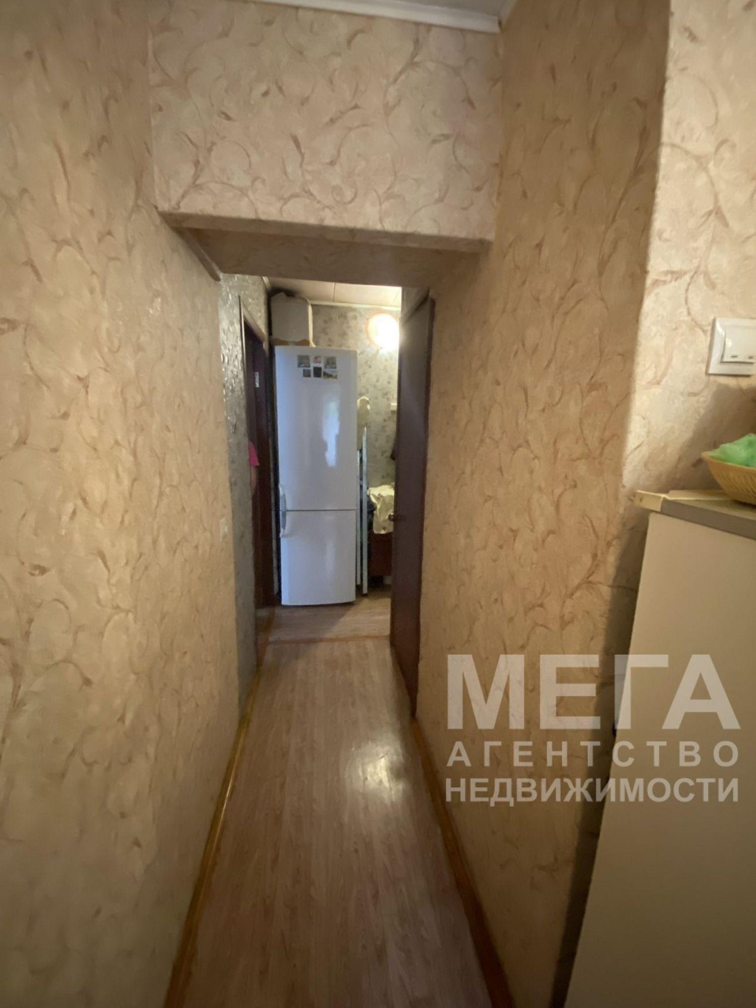 Купить квартиру за 2 630 000 рублей на Жукова ул, 52А