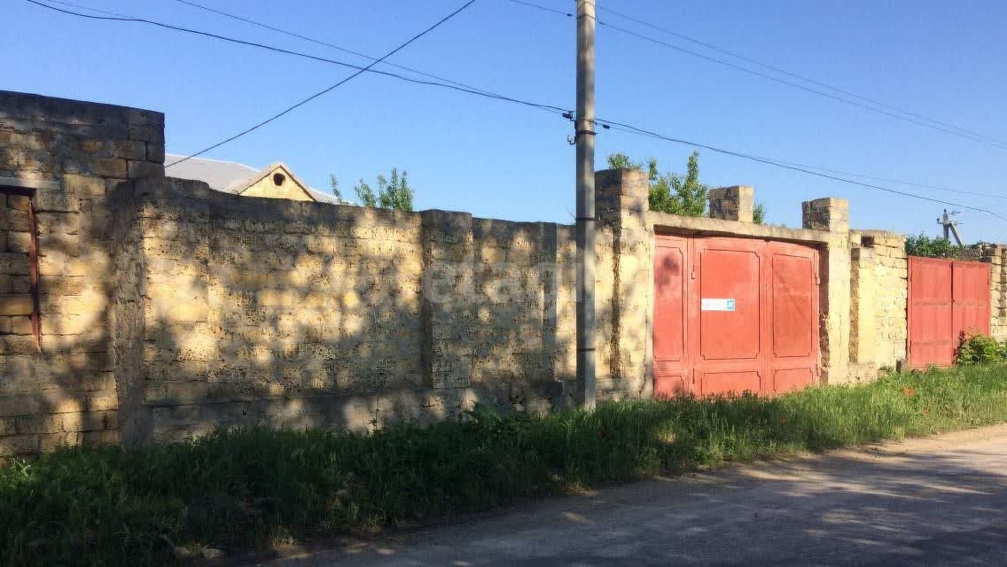 Купить дачу, дом, коттедж за 15 200 000 рублей на Фонтанная