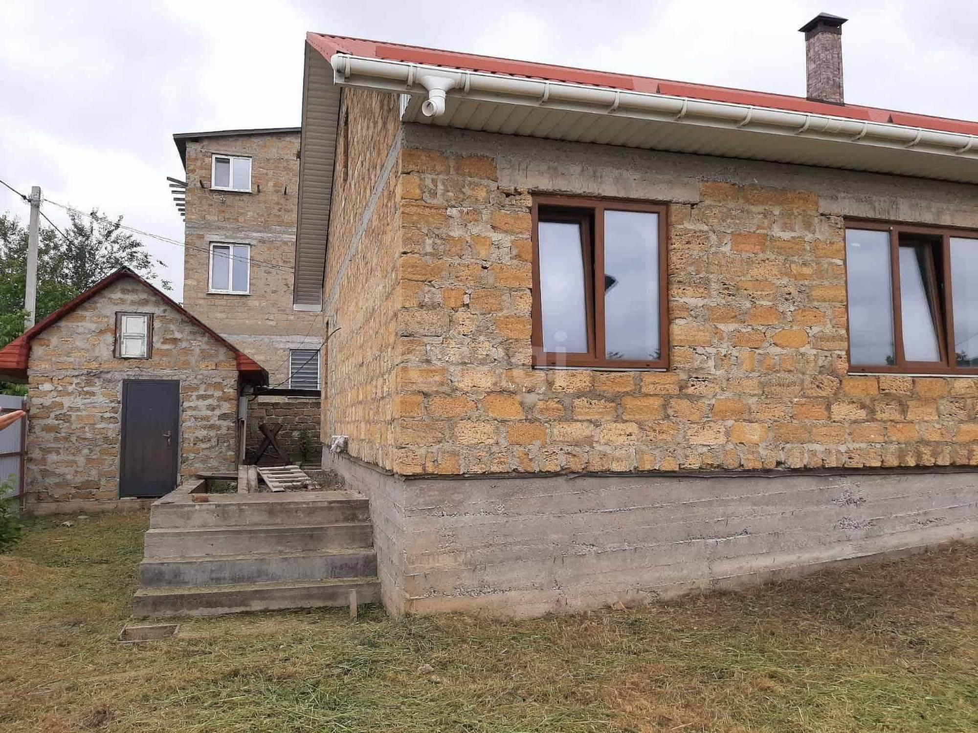 Купить дачу, дом, коттедж за 12 000 000 рублей на Гастелло