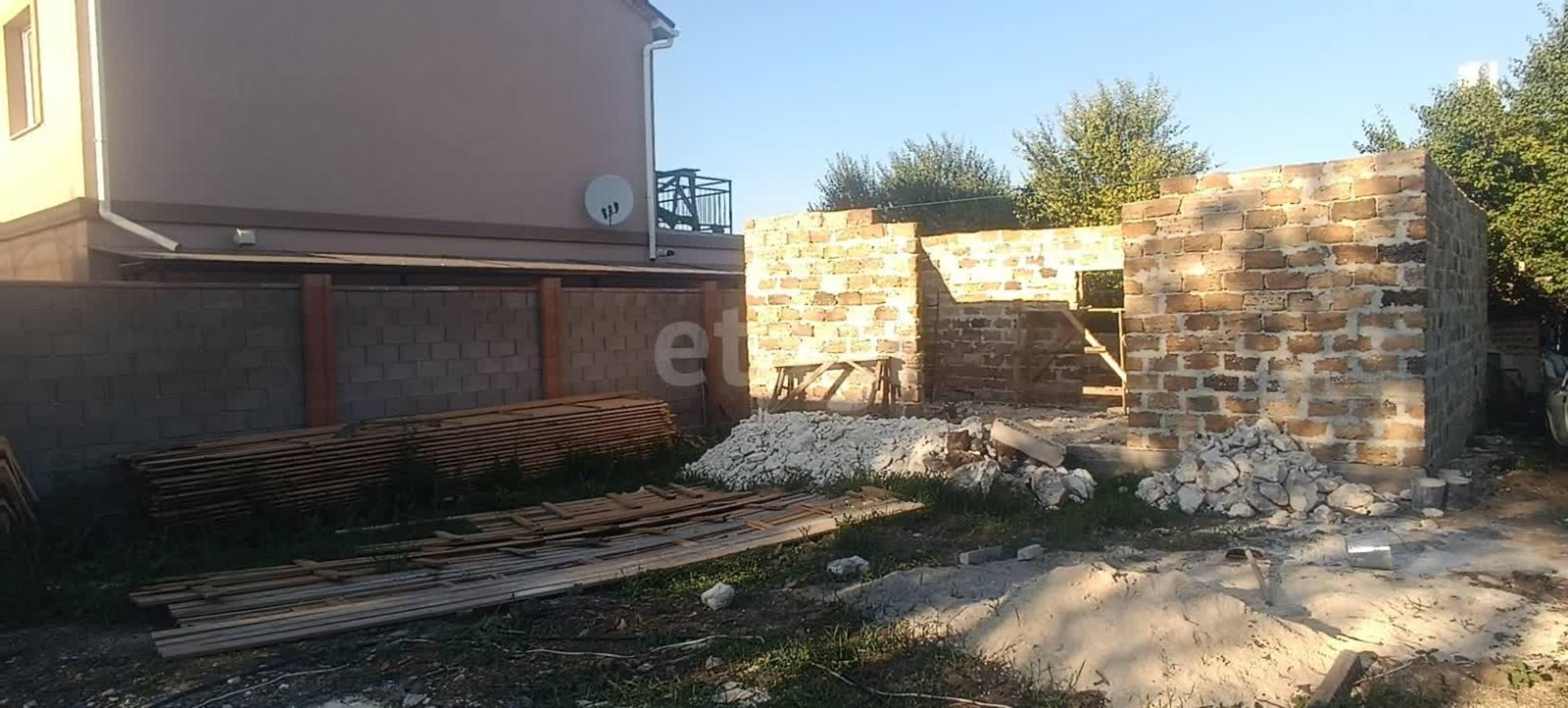 Купить дачу, дом, коттедж за 6 700 000 рублей на 31-я ул. Коллективных садов