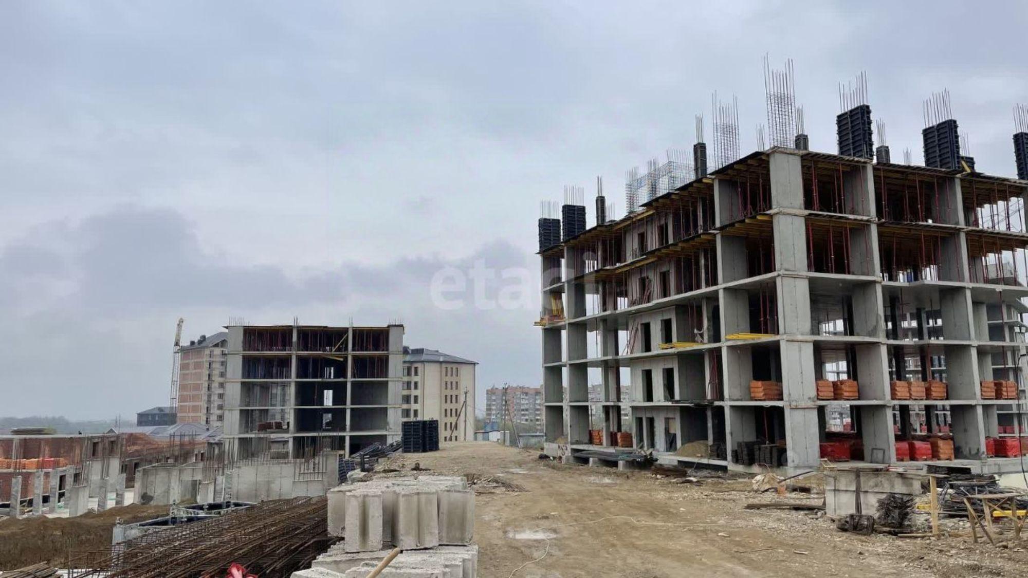 Купить квартиру за 1 950 000 рублей на Центральное, 112