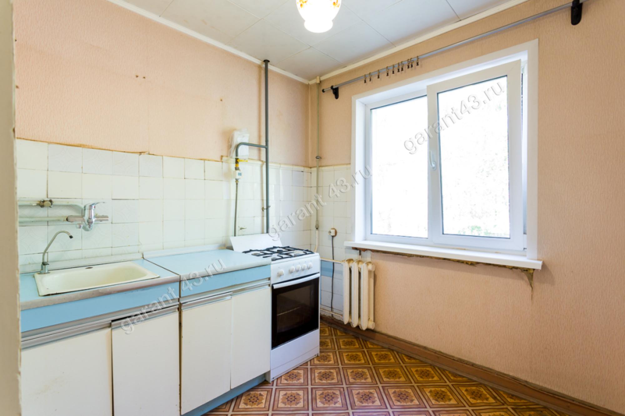 Купить квартиру за 3 299 000 рублей на улица Воровского, 54к3