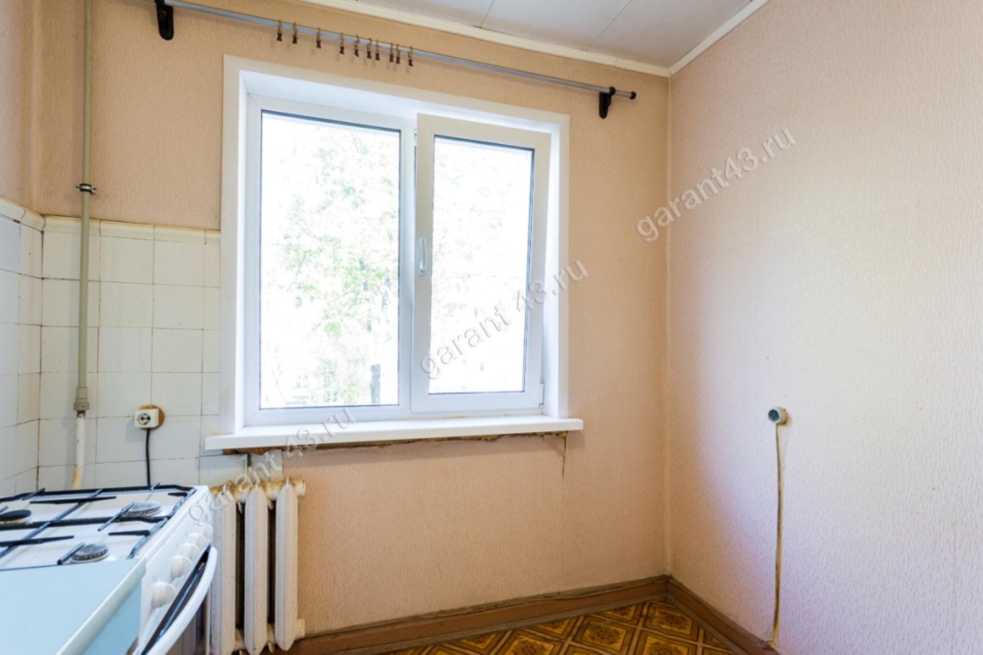 Купить квартиру за 3 299 000 рублей на улица Воровского, 54к3