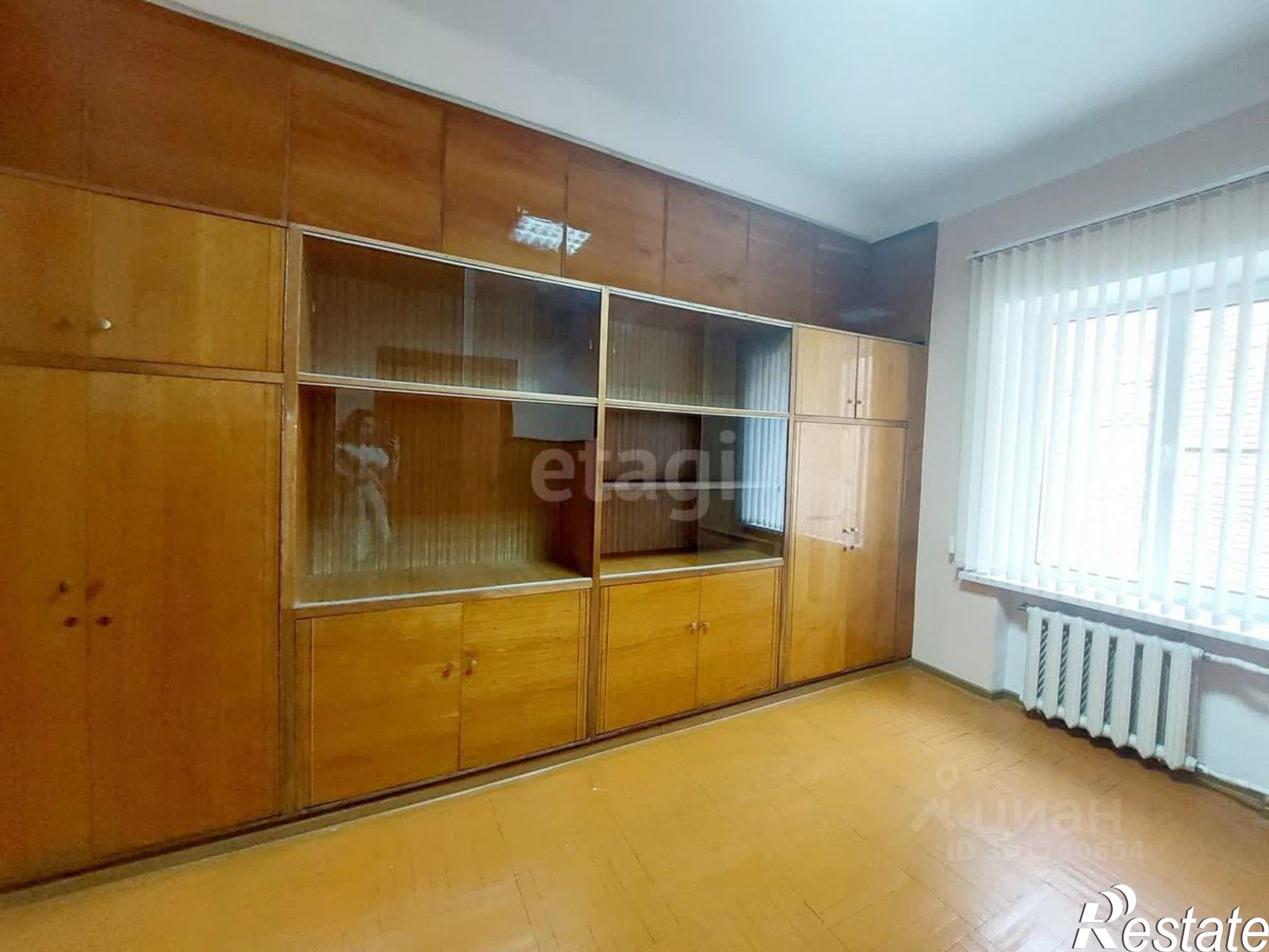 Сдать офис, помещение под офис за 24 733 рублей на улица Чичканова, 17
