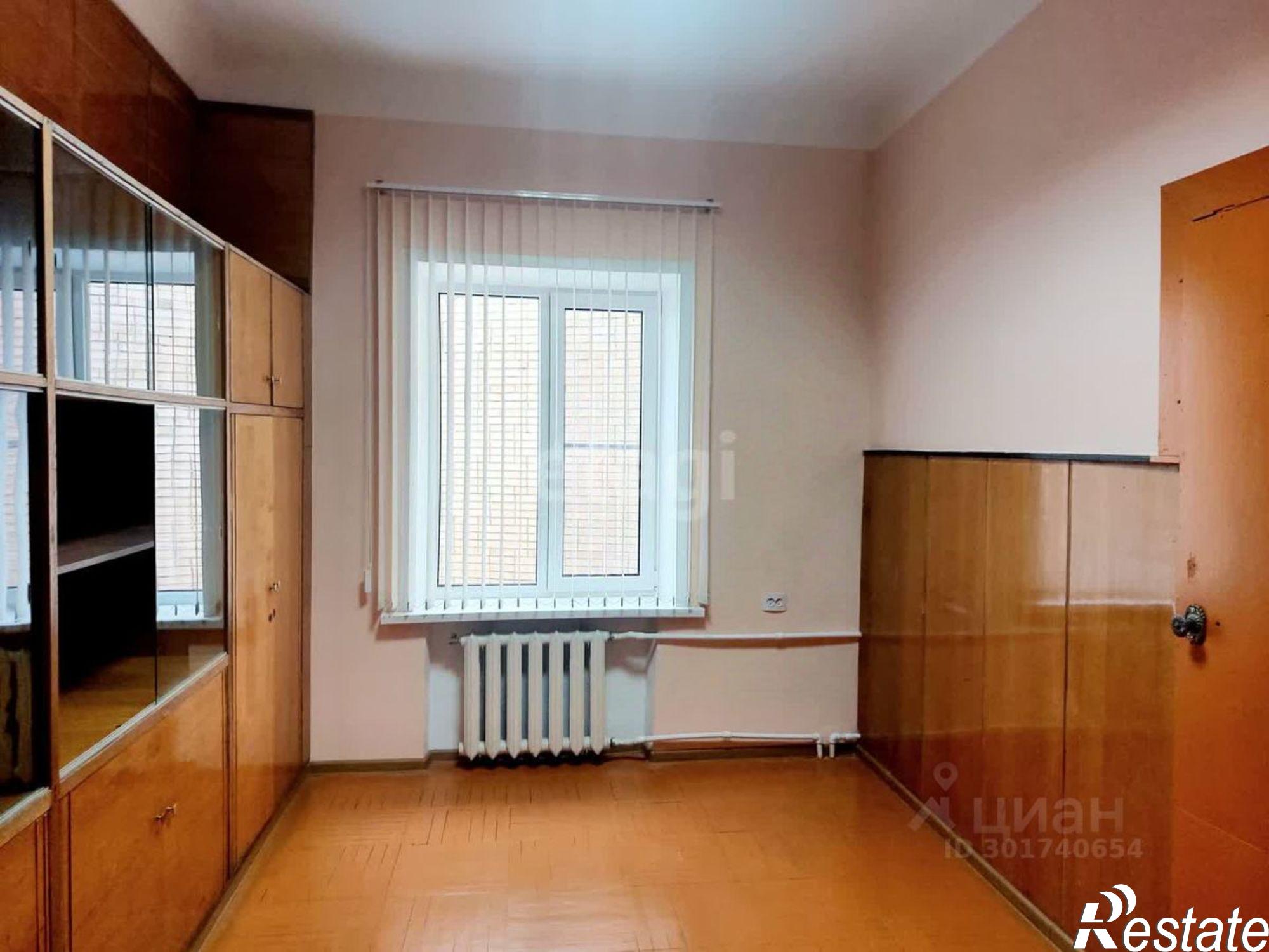 Сдать офис, помещение под офис за 24 733 рублей на улица Чичканова, 17