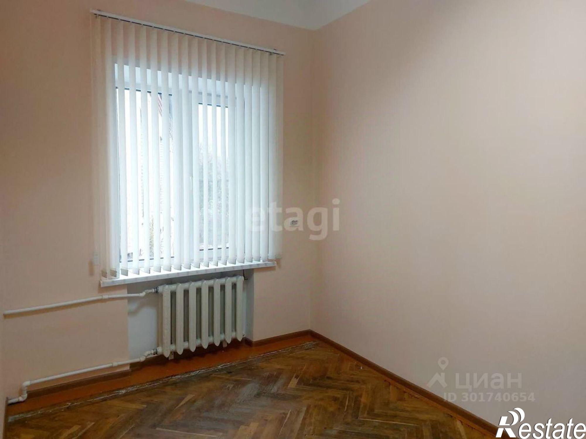 Сдать офис, помещение под офис за 24 733 рублей на улица Чичканова, 17