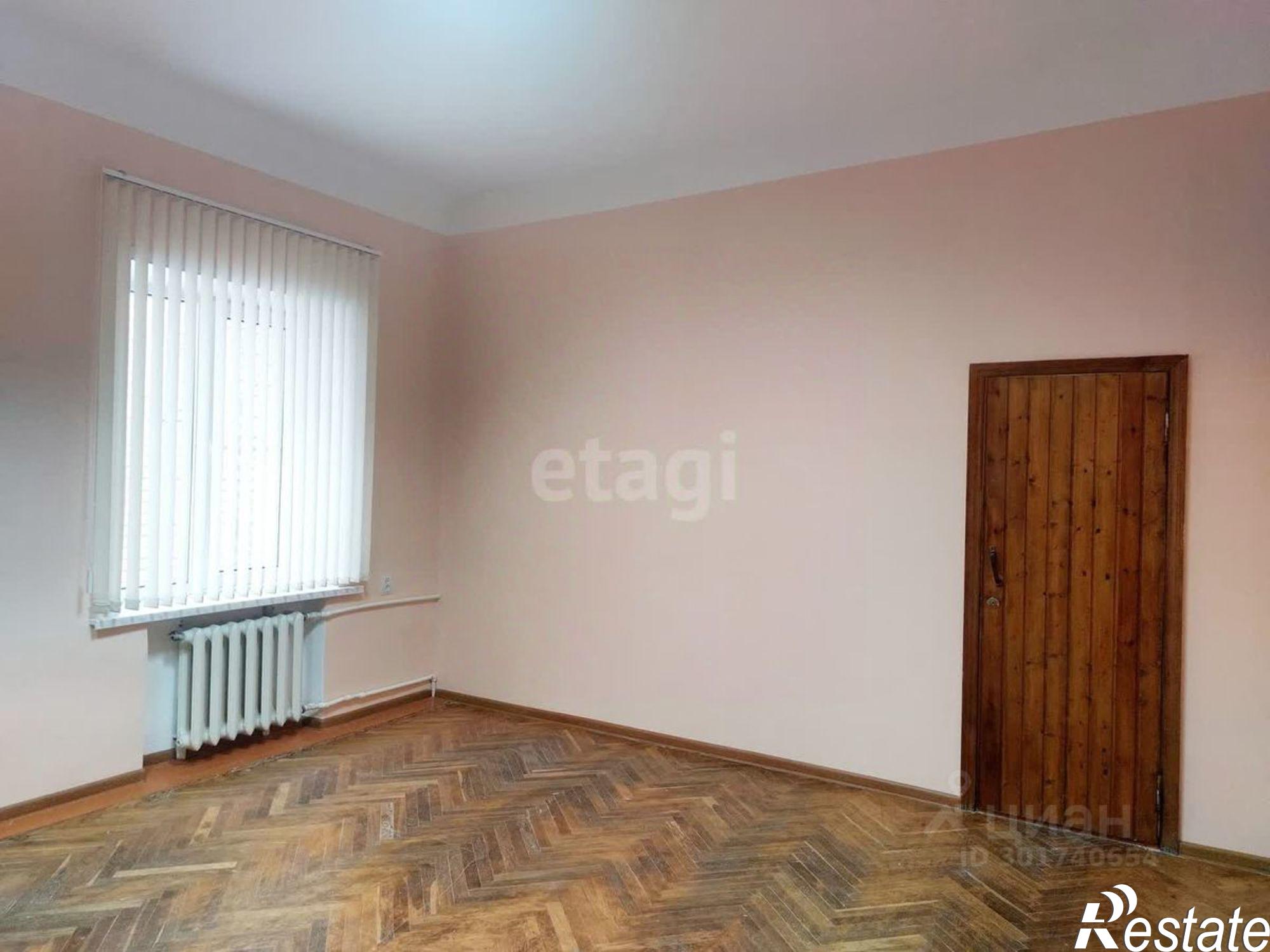 Сдать офис, помещение под офис за 24 733 рублей на улица Чичканова, 17