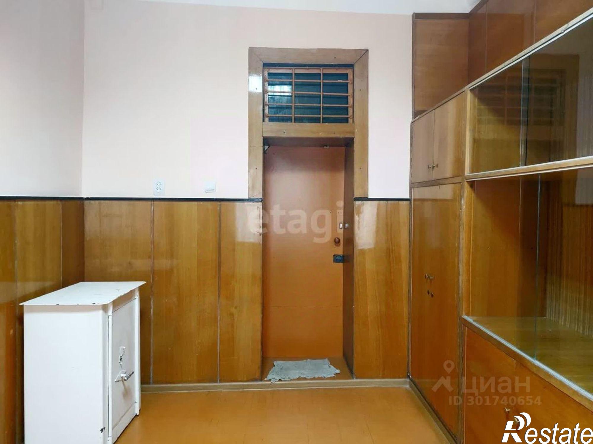 Сдать офис, помещение под офис за 24 733 рублей на улица Чичканова, 17