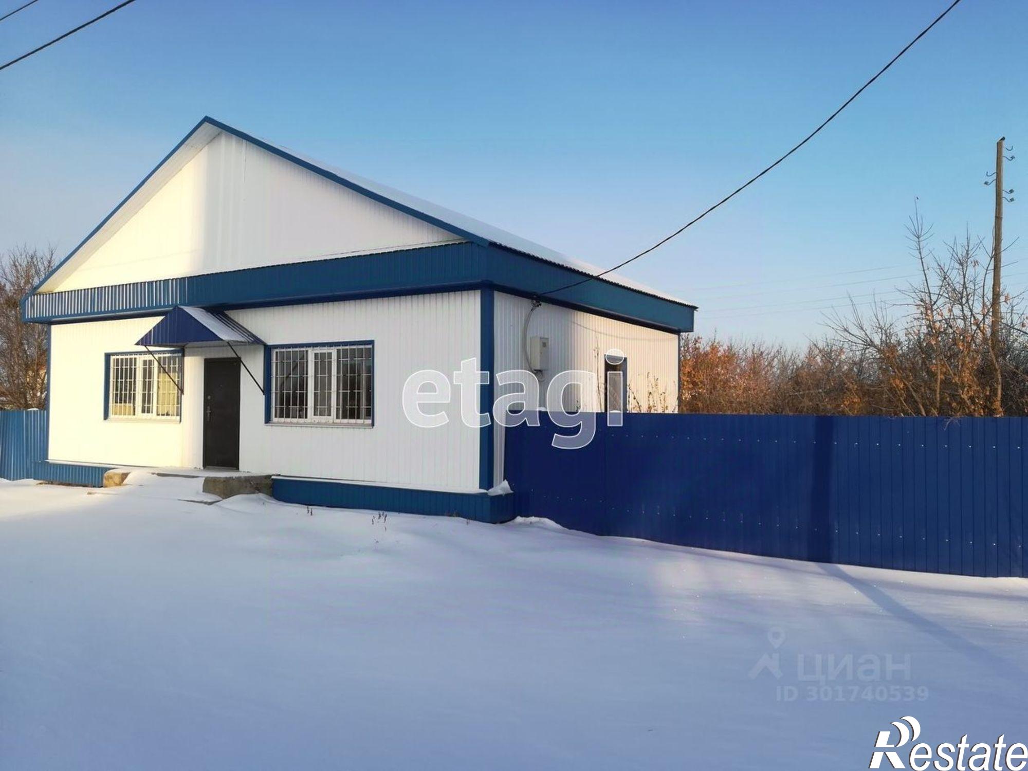 Купить торговое помещение за 987 382 рублей на Телефонная улица